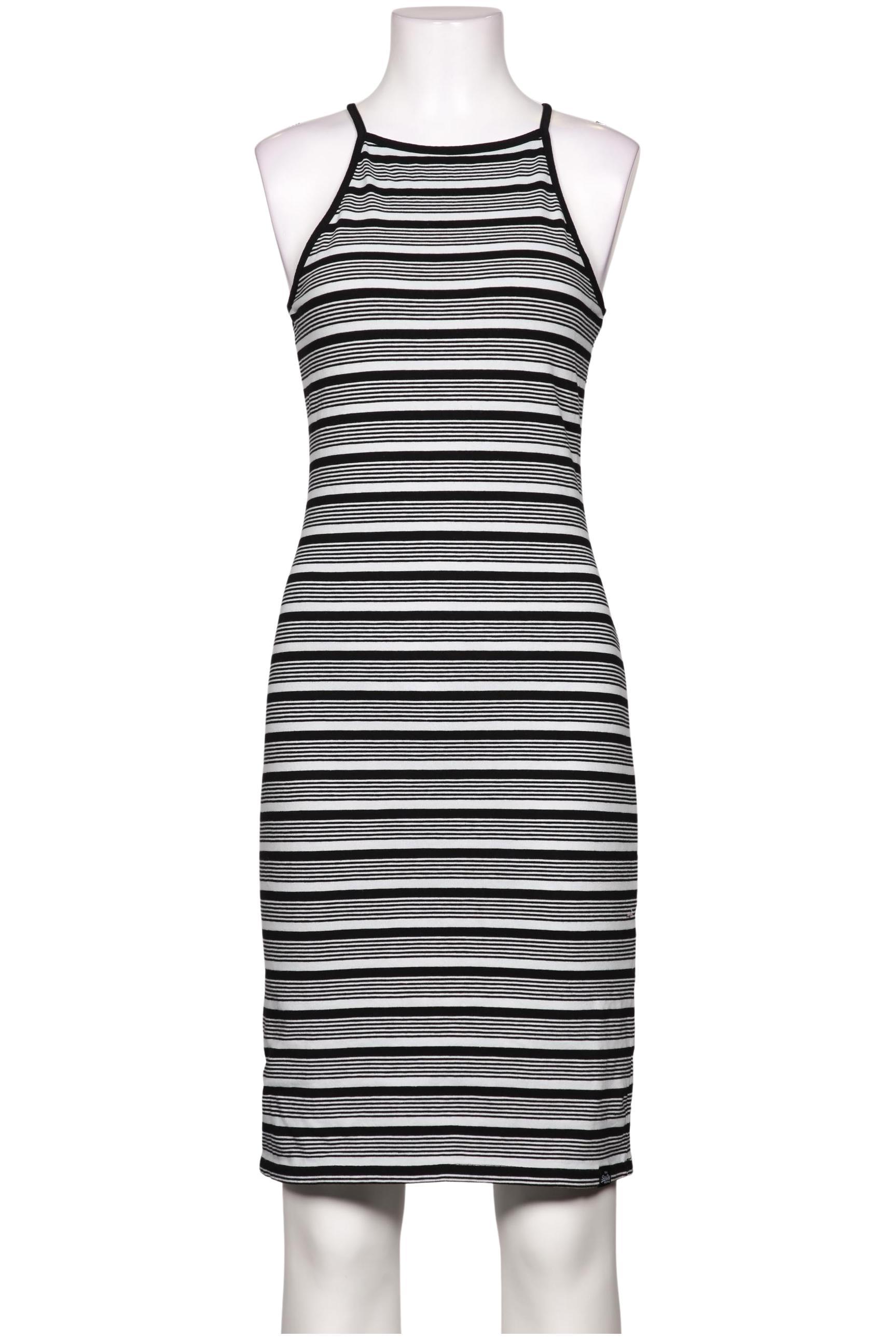 

Superdry Damen Kleid, schwarz, Gr. 36
