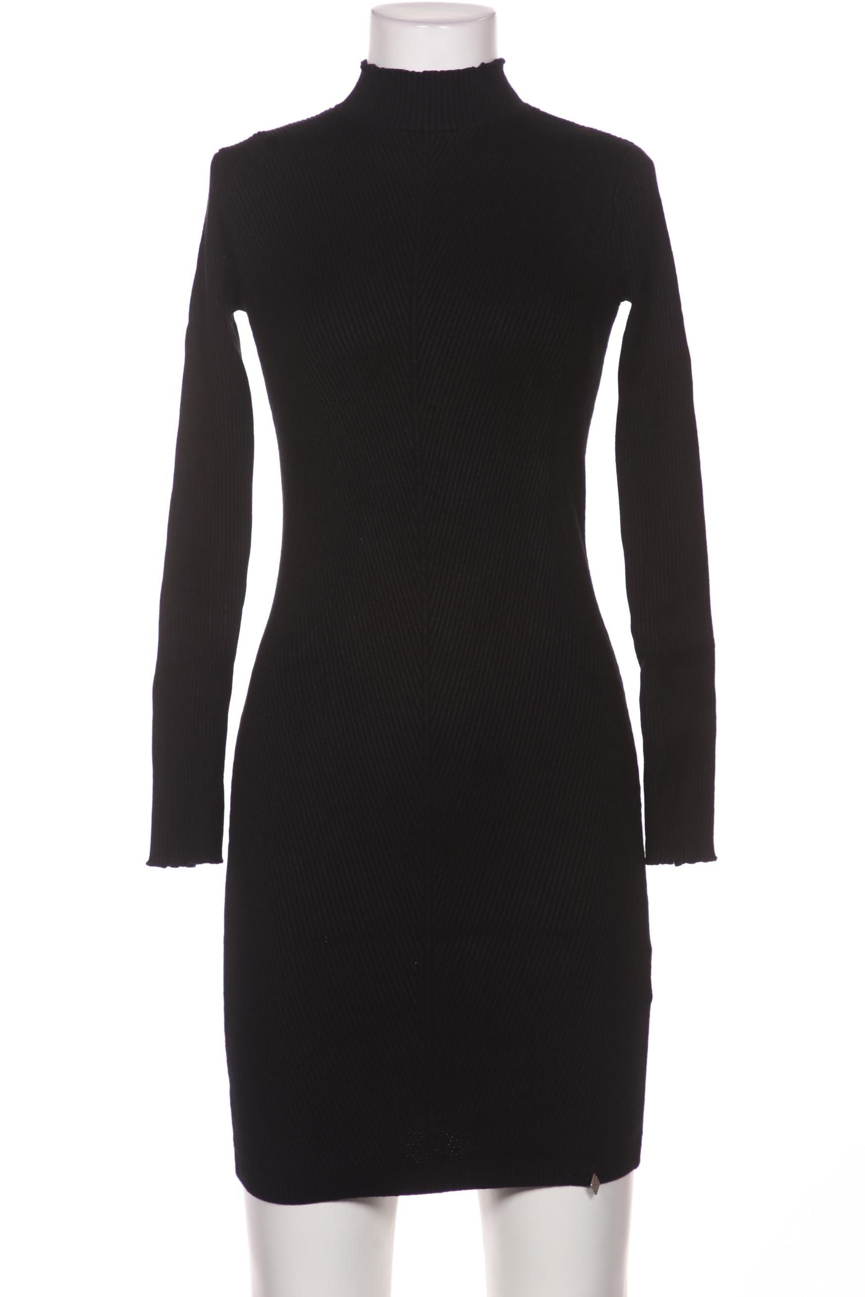 

Superdry Damen Kleid, schwarz, Gr. 36