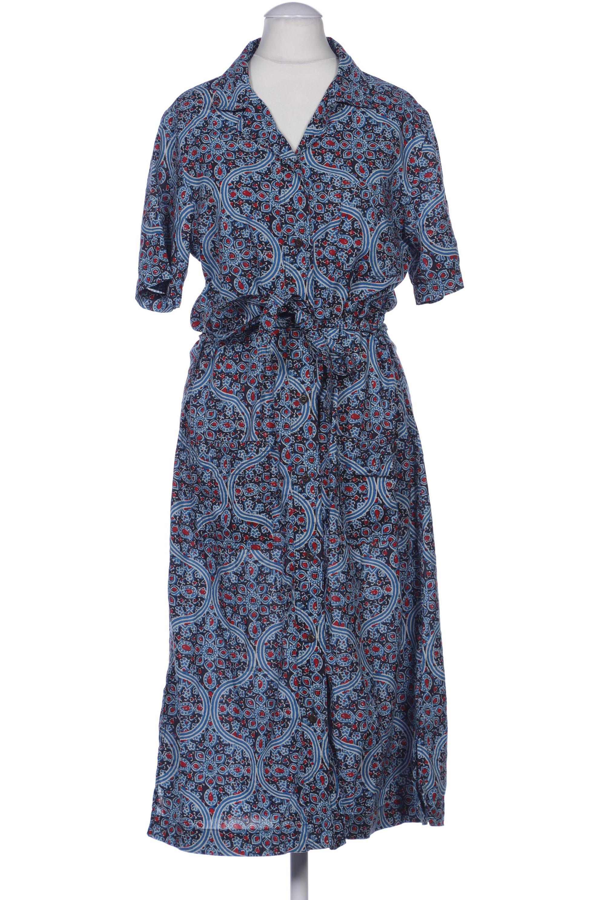 

Superdry Damen Kleid, blau, Gr. 36