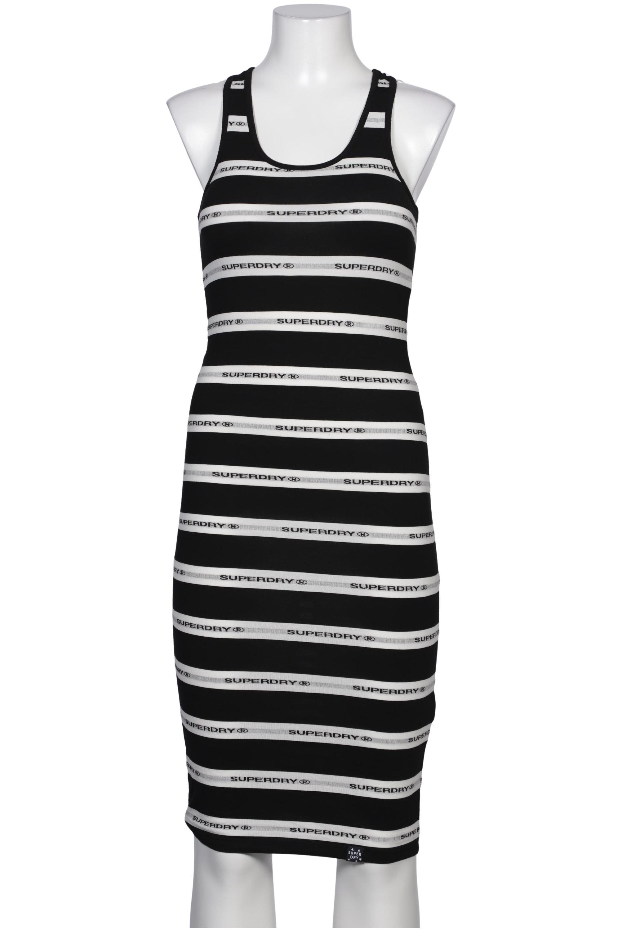 

Superdry Damen Kleid, mehrfarbig, Gr. 38