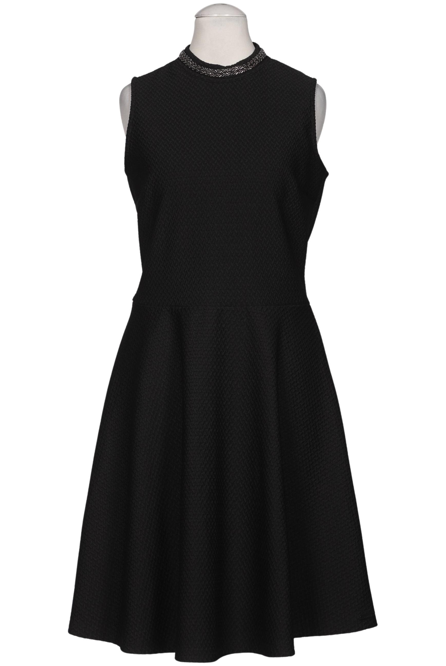 

Superdry Damen Kleid, schwarz, Gr. 38