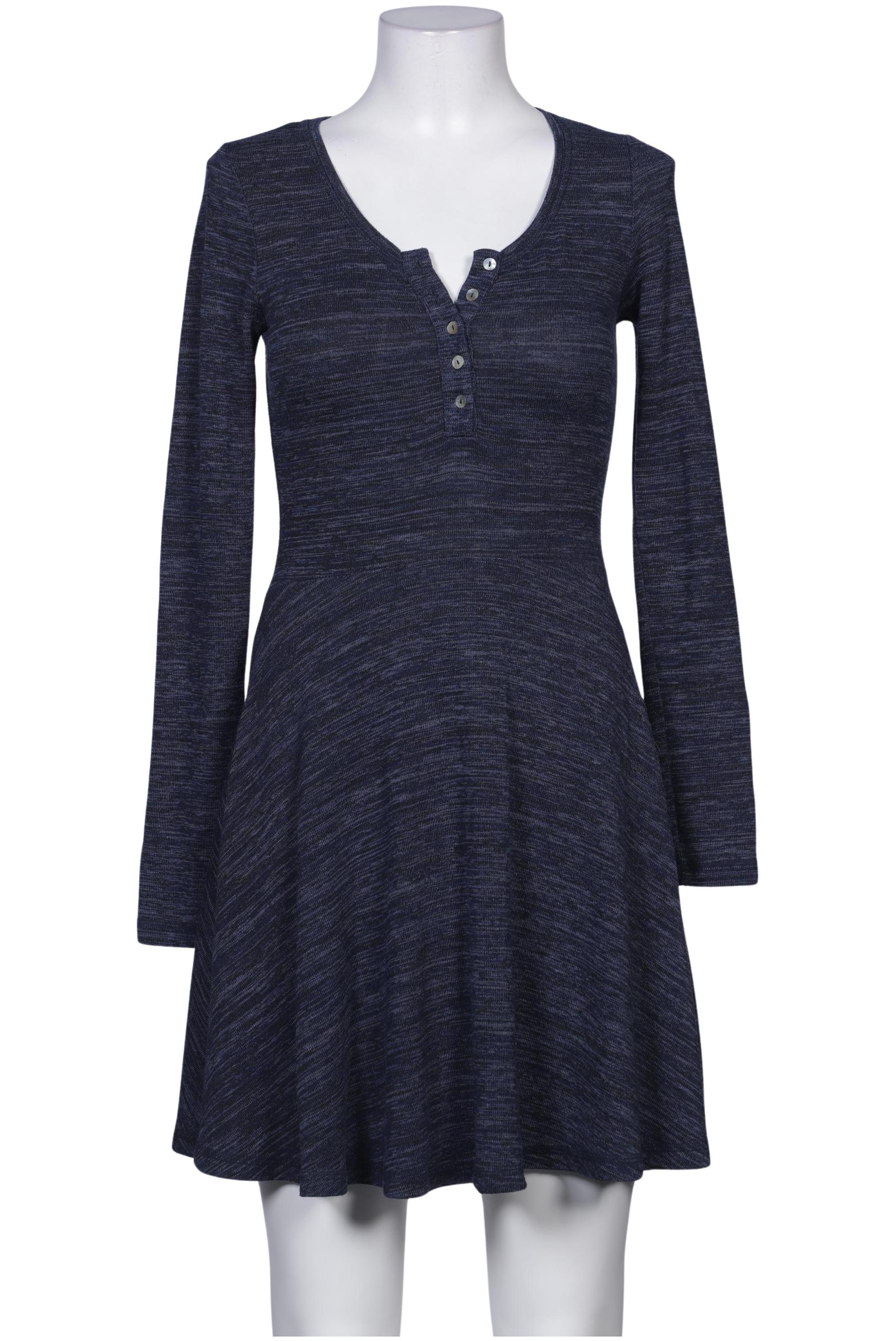 

Superdry Damen Kleid, marineblau, Gr. 38