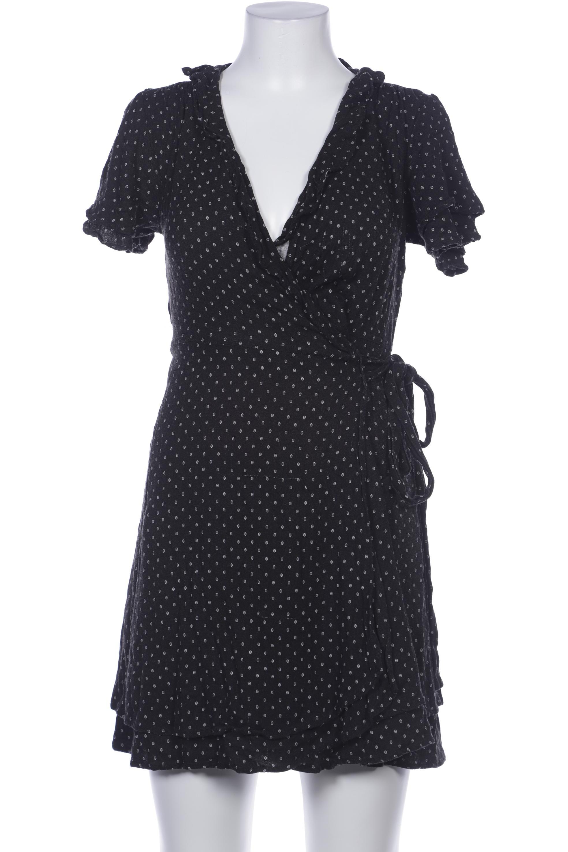 

Superdry Damen Kleid, schwarz, Gr. 38