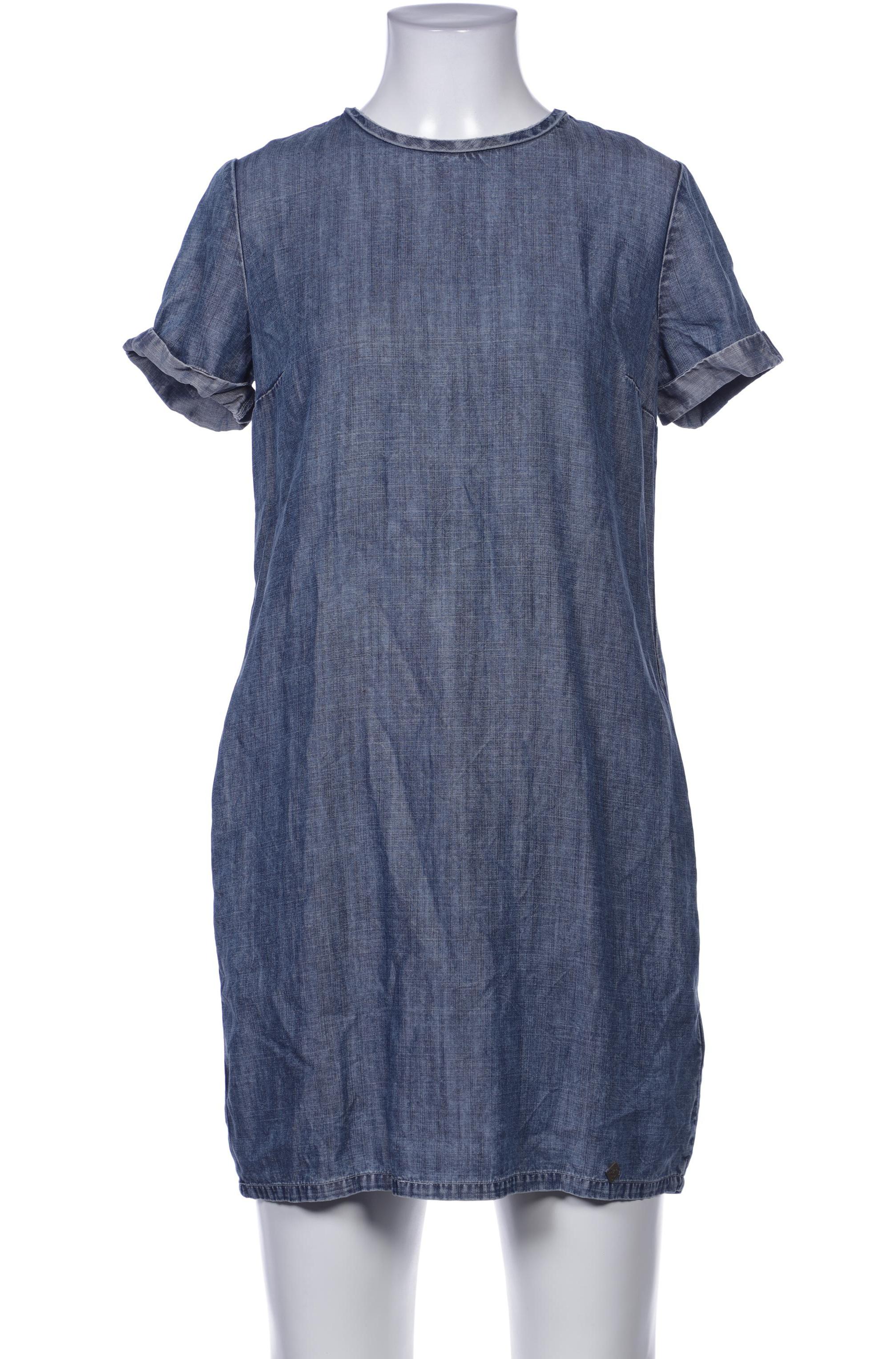 

Superdry Damen Kleid, blau, Gr. 36