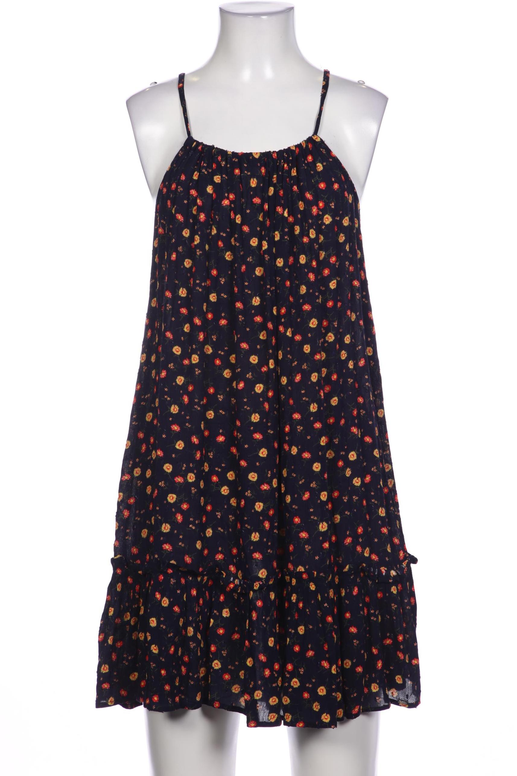 

Superdry Damen Kleid, marineblau, Gr. 36