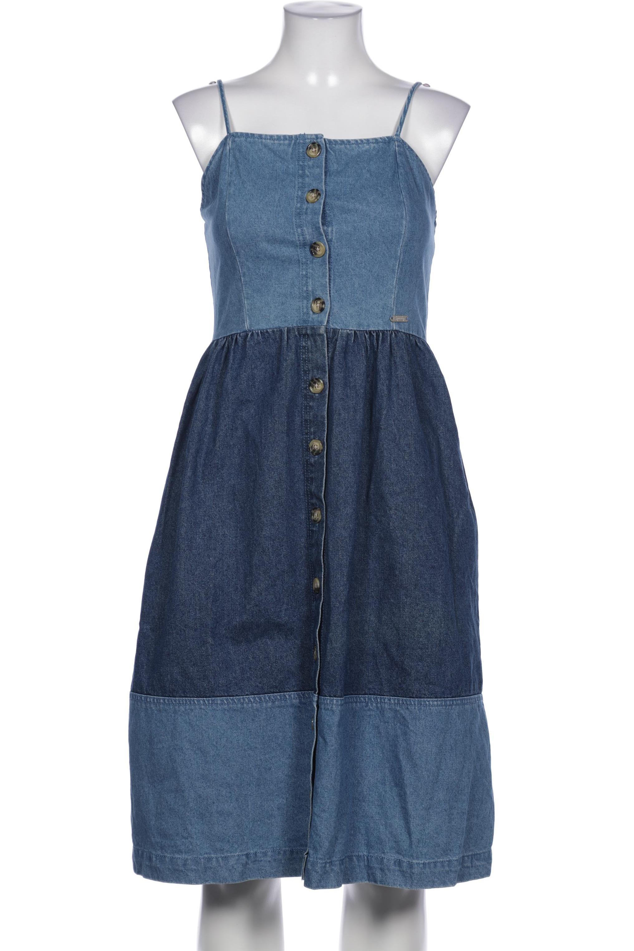

Superdry Damen Kleid, blau