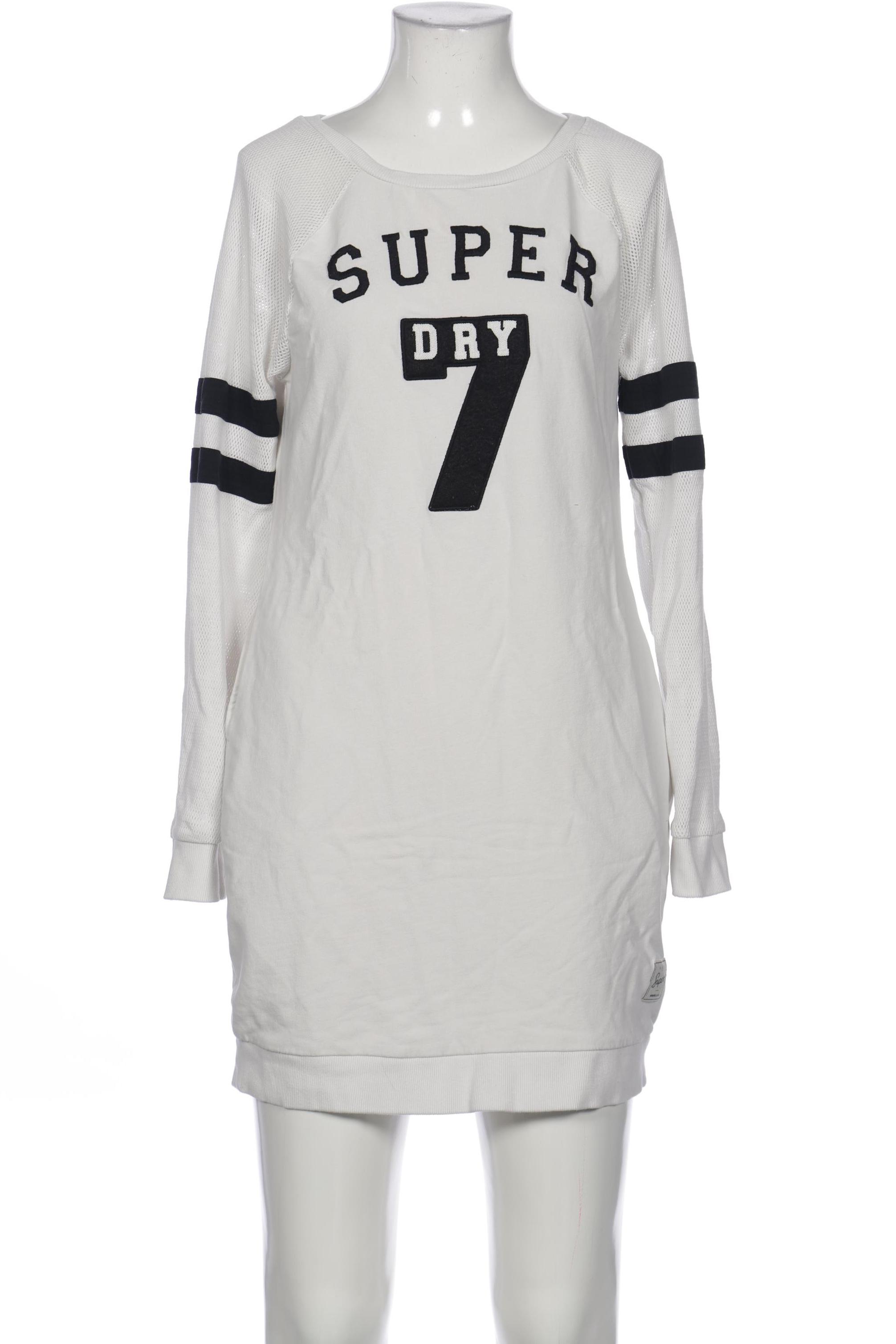 

Superdry Damen Kleid, mehrfarbig