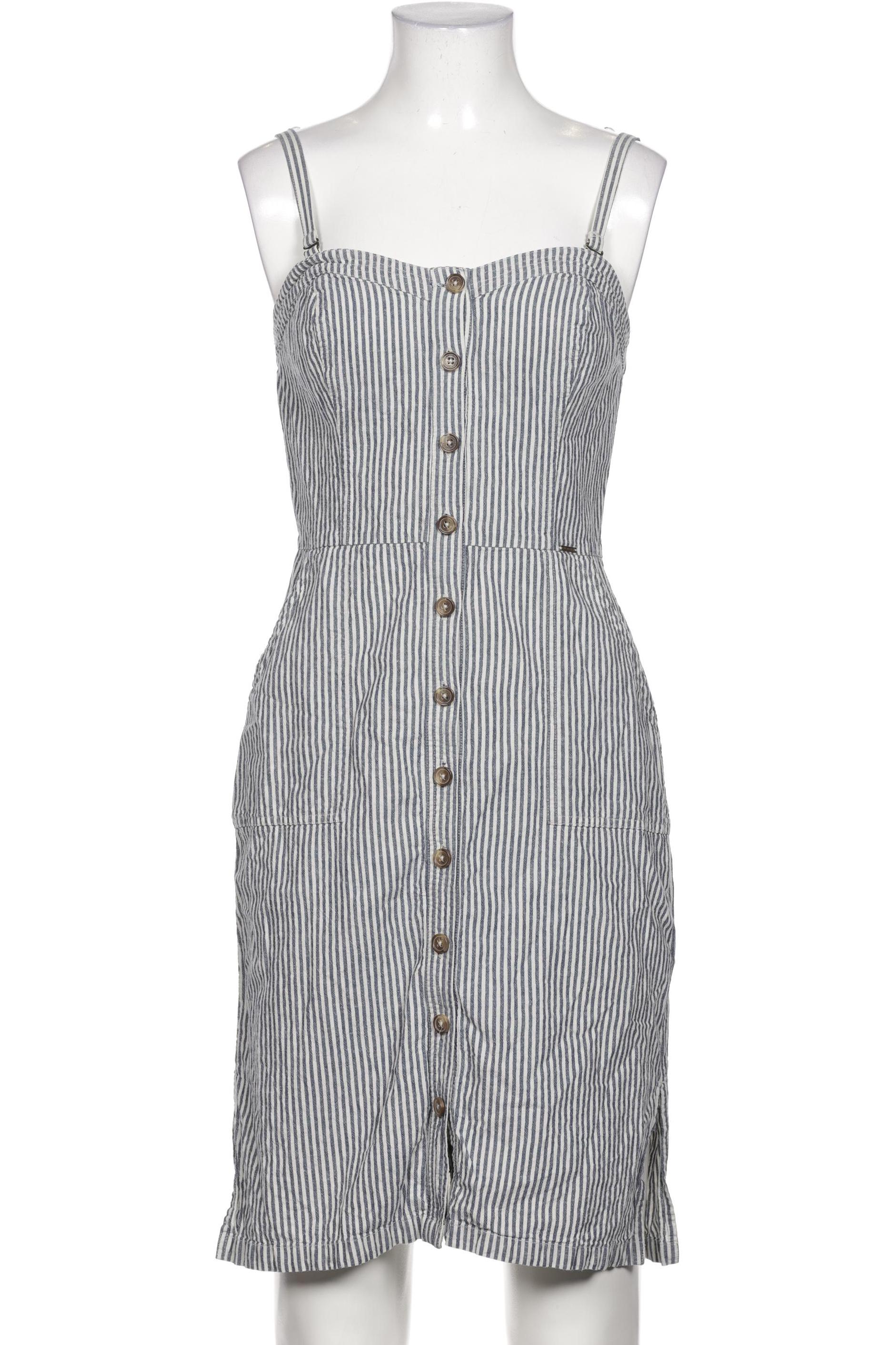 

Superdry Damen Kleid, marineblau, Gr. 38