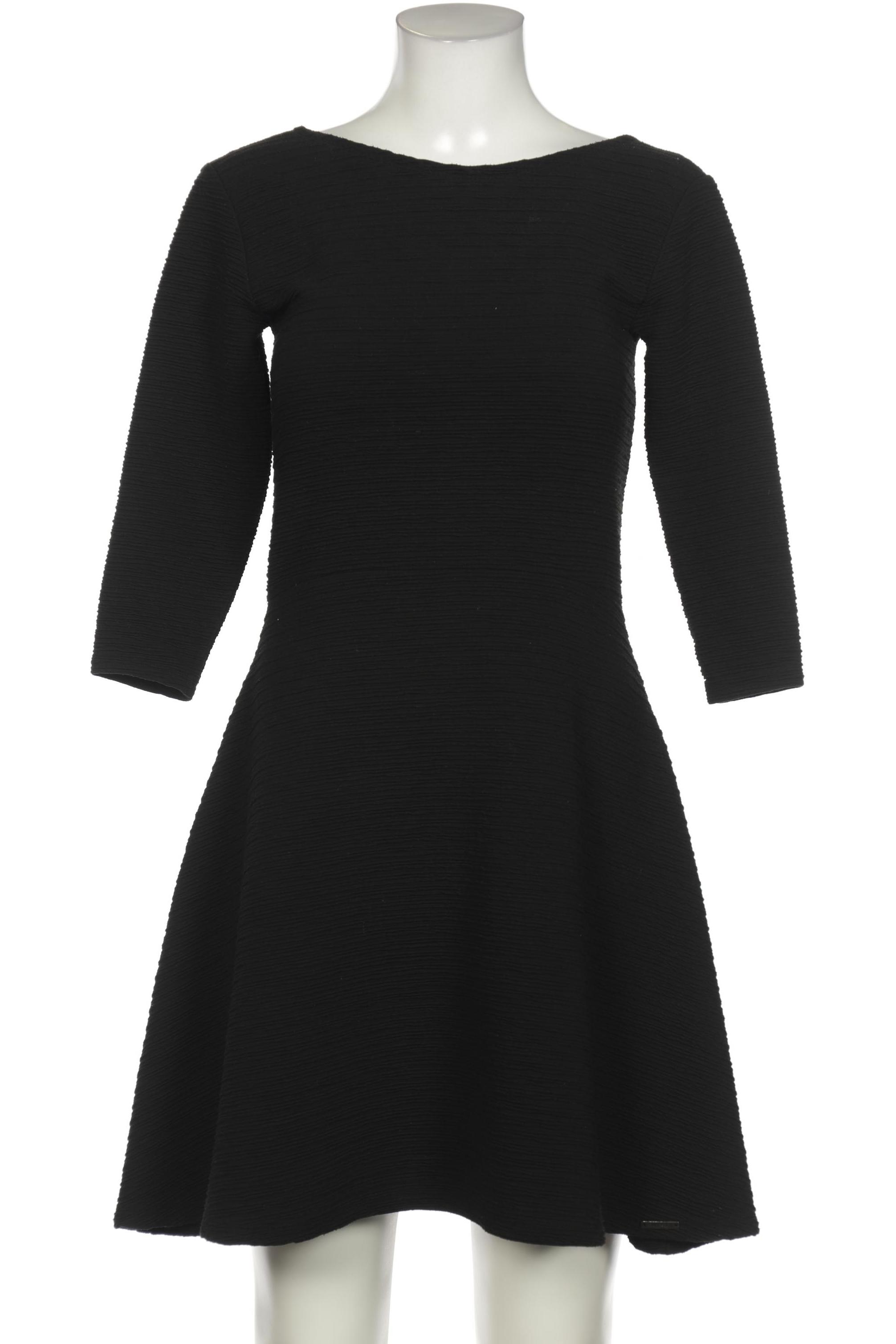 

Superdry Damen Kleid, schwarz
