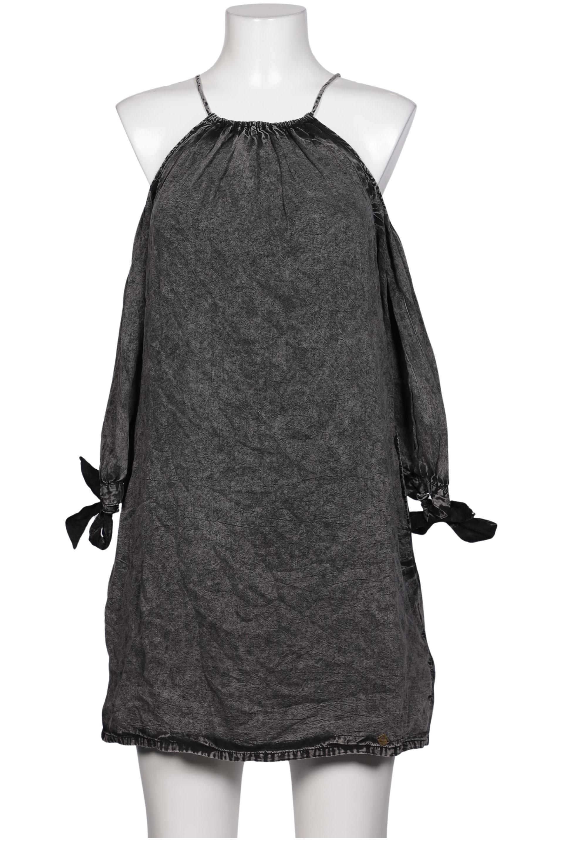 

Superdry Damen Kleid, grau, Gr. 40