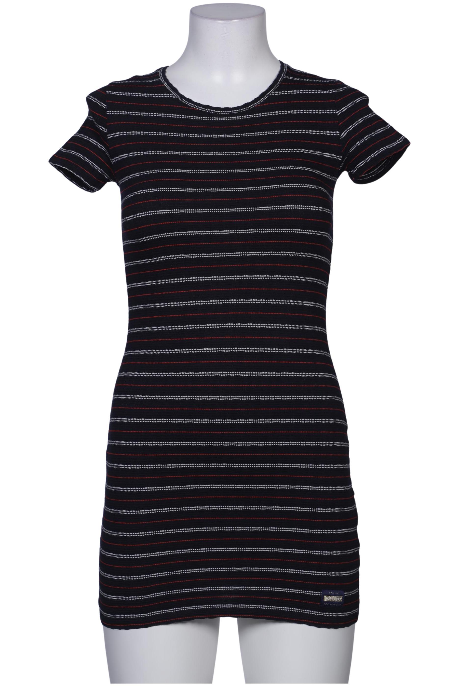 

Superdry Damen Kleid, marineblau, Gr. 38