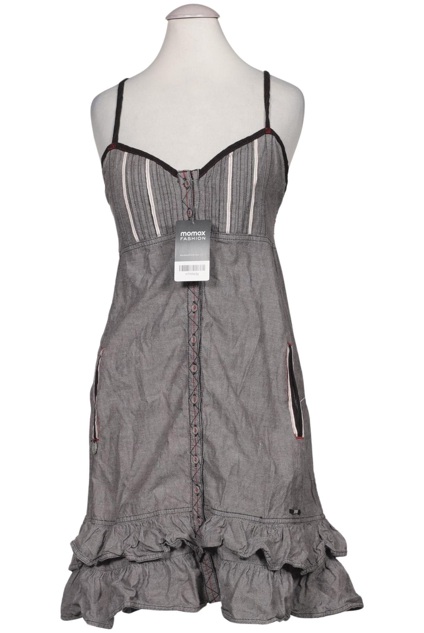 

Superdry Damen Kleid, grau, Gr. 36
