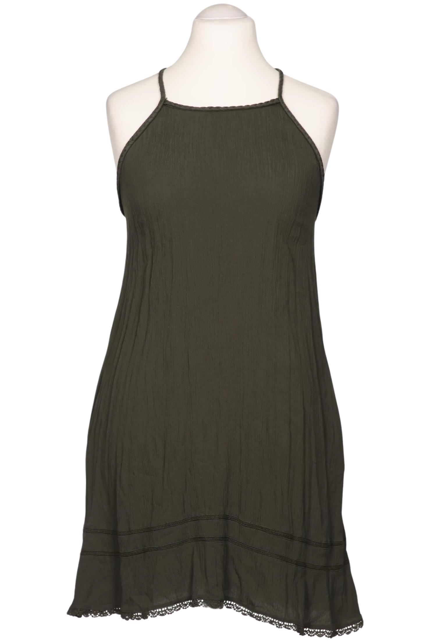 

Superdry Damen Kleid, grün, Gr. 40