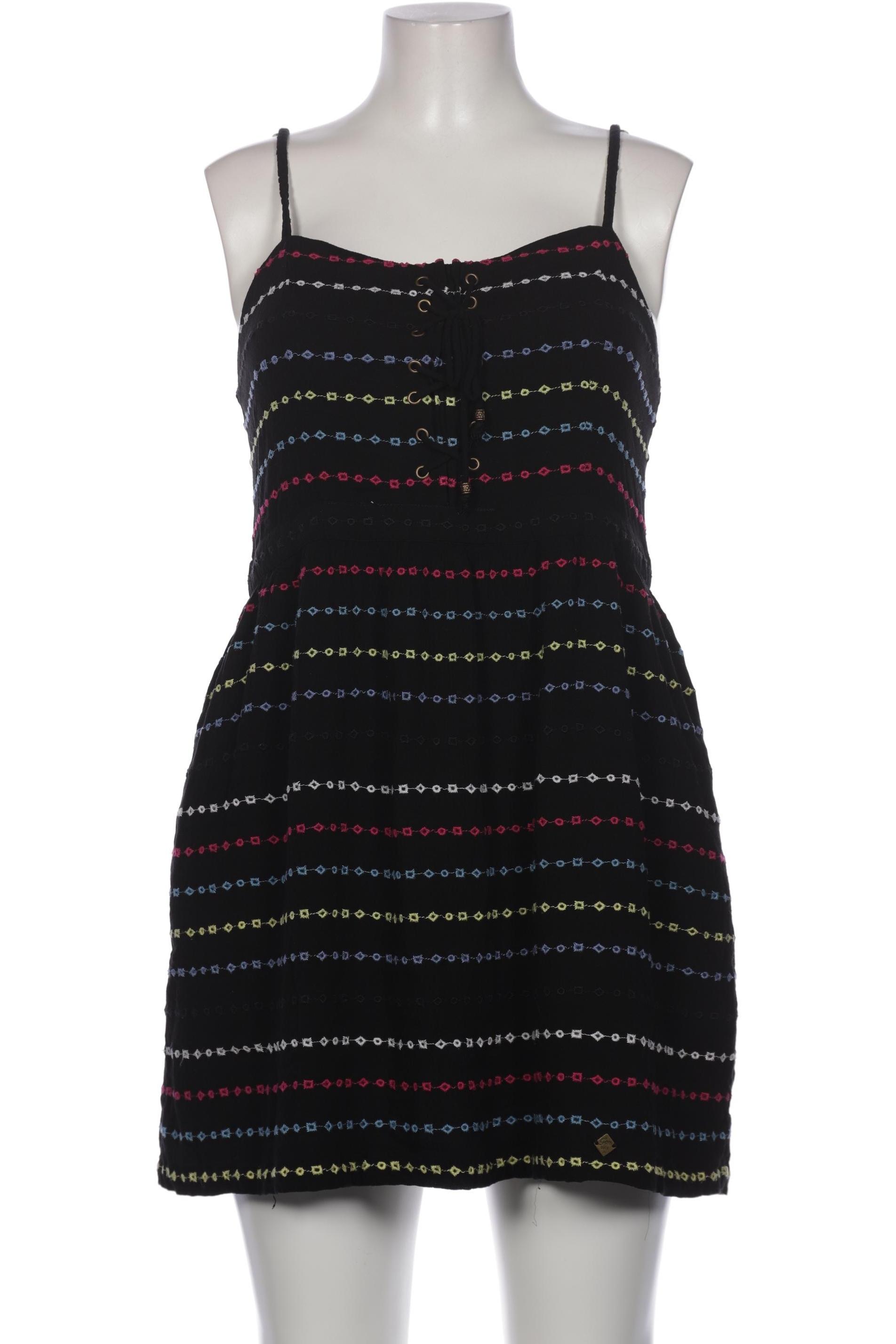 

Superdry Damen Kleid, schwarz, Gr. 44