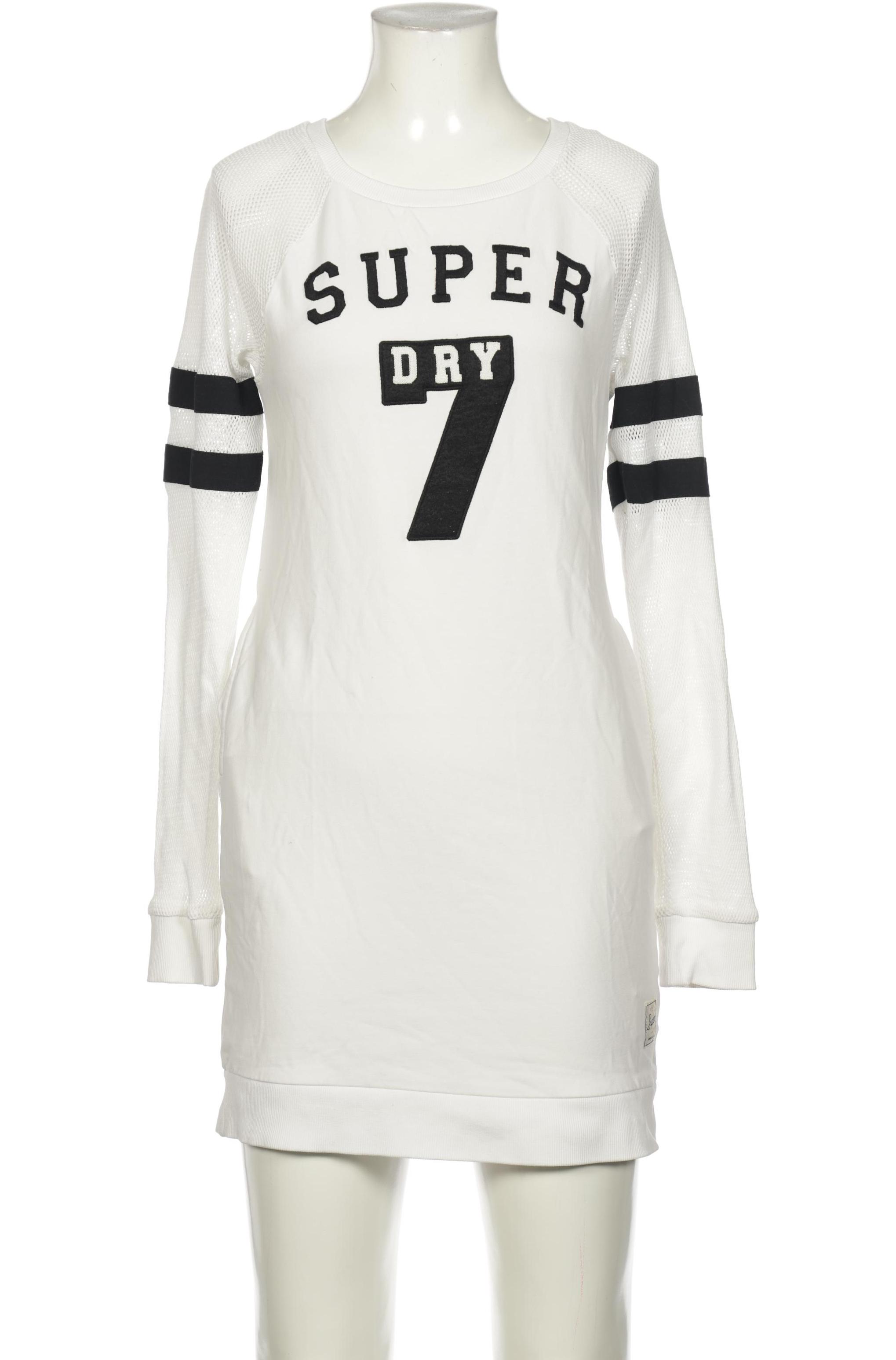 

Superdry Damen Kleid, mehrfarbig