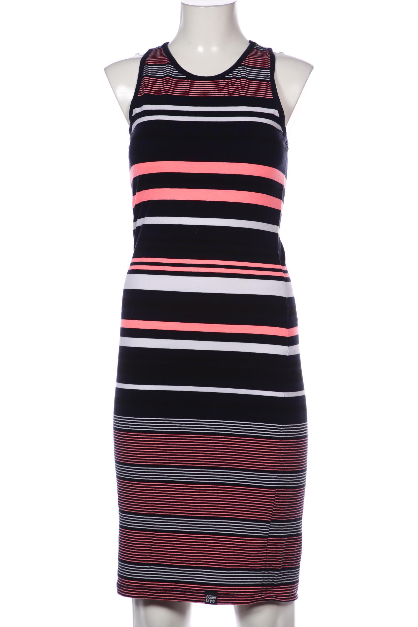 

Superdry Damen Kleid, mehrfarbig