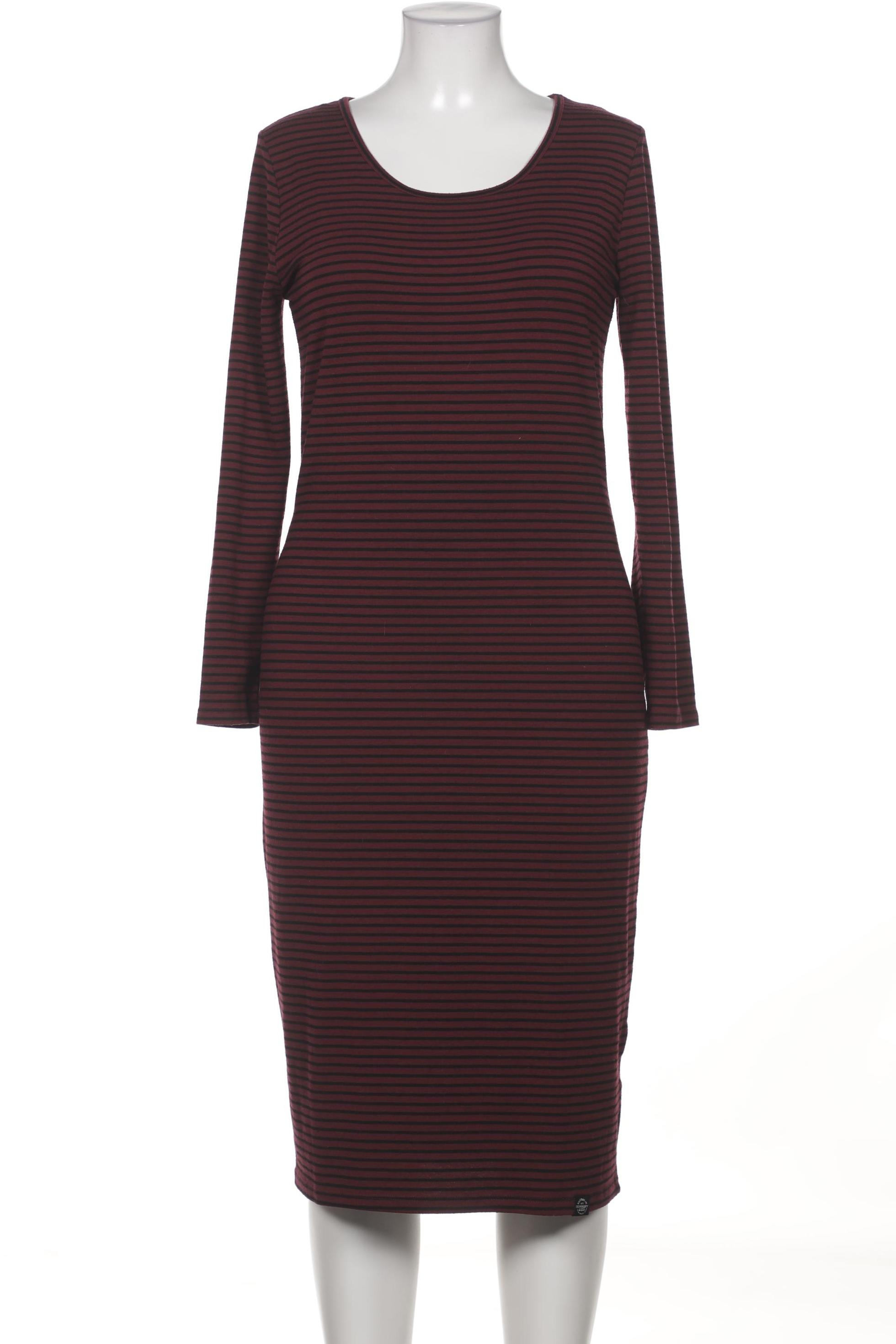 

Superdry Damen Kleid, bordeaux, Gr. 38