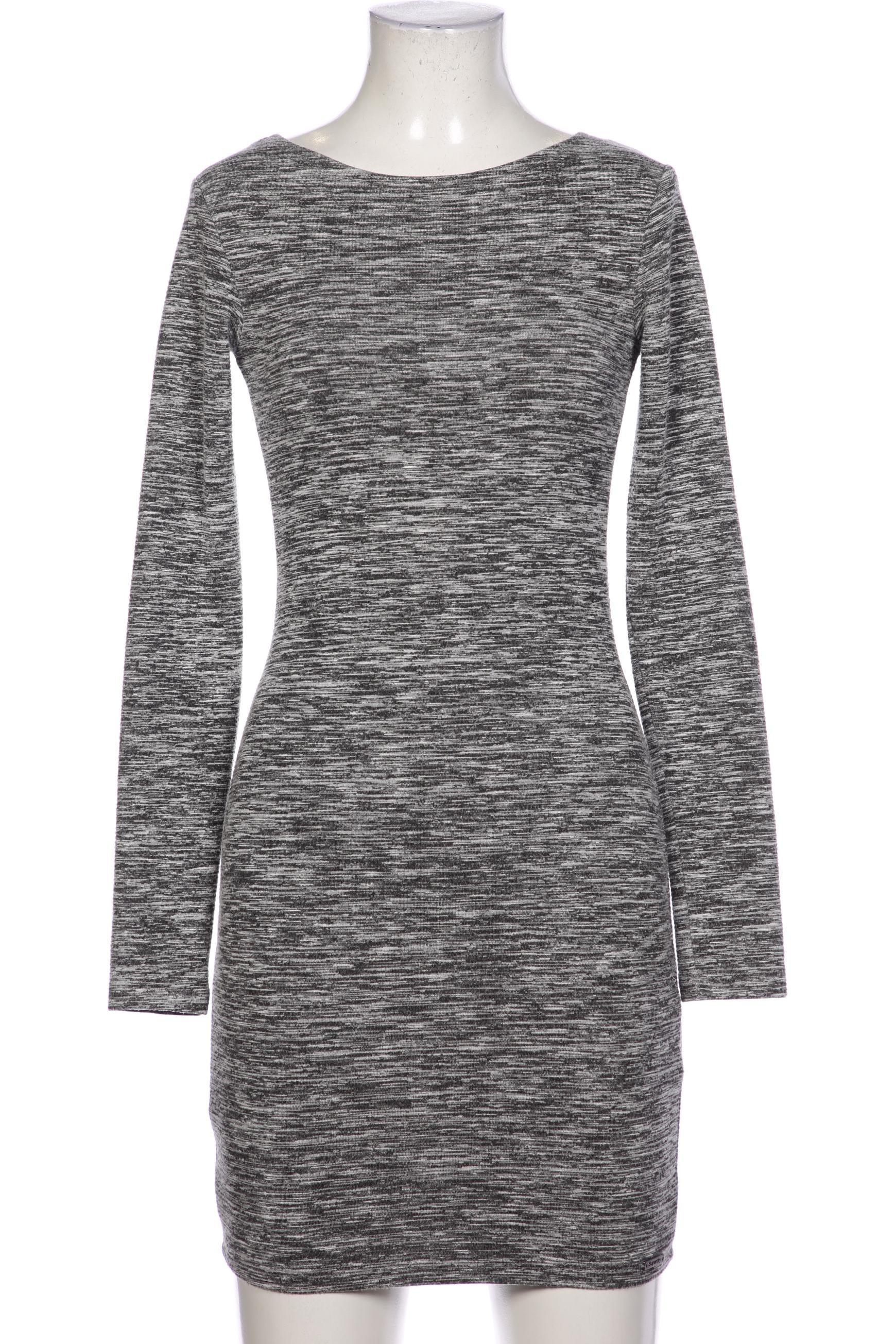 

Superdry Damen Kleid, grau, Gr. 34
