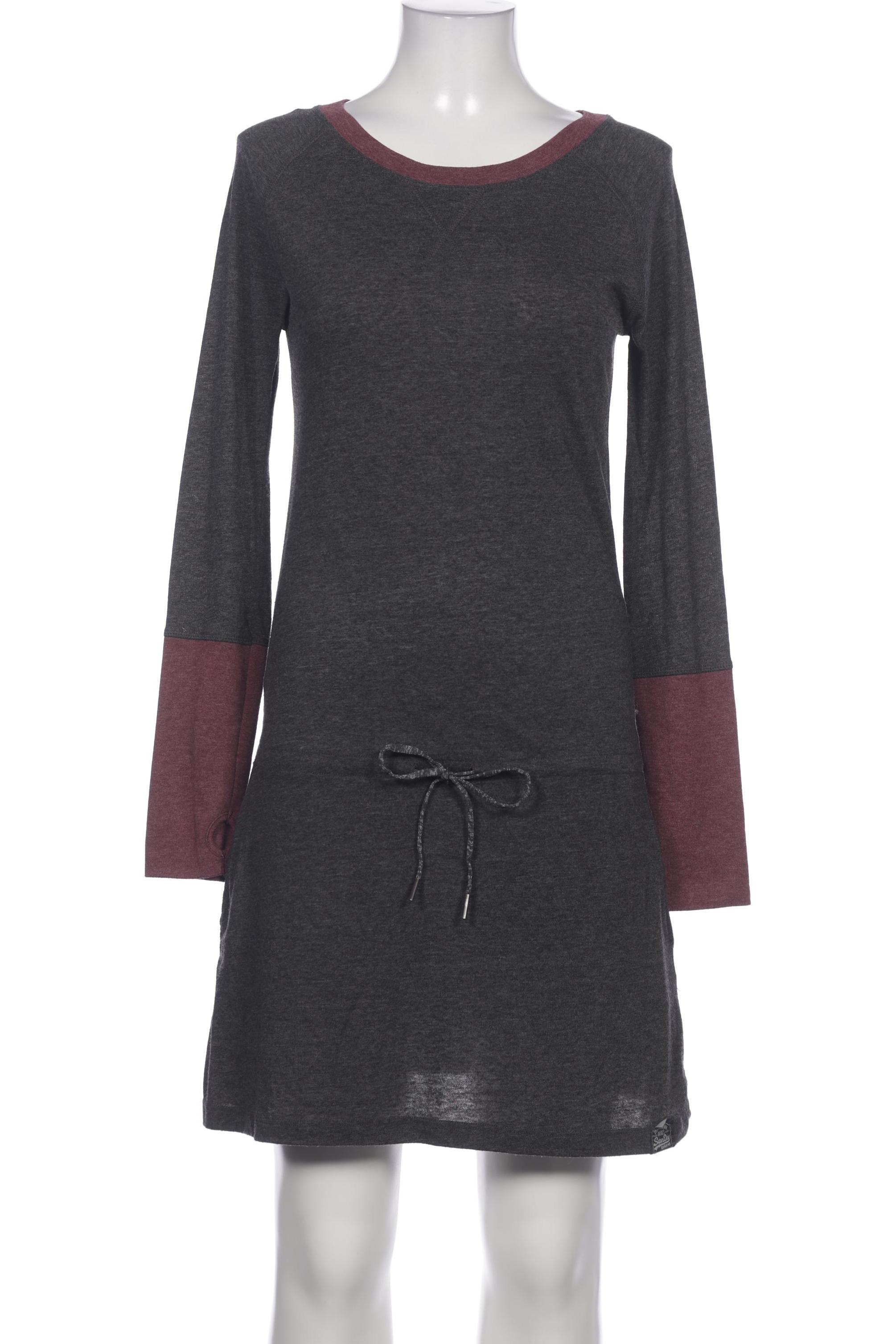 

Superdry Damen Kleid, grau, Gr. 38