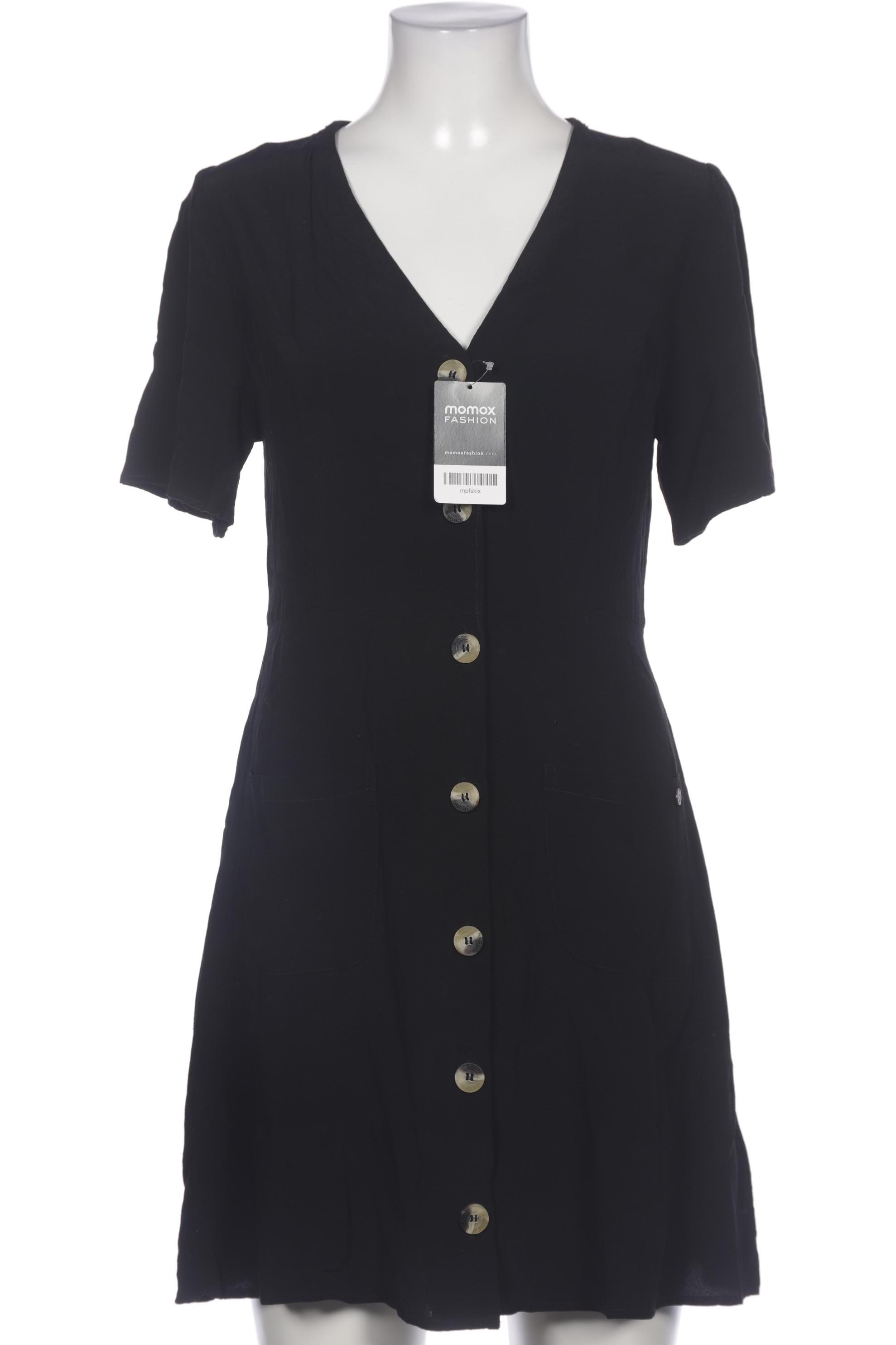 

Superdry Damen Kleid, schwarz, Gr. 40