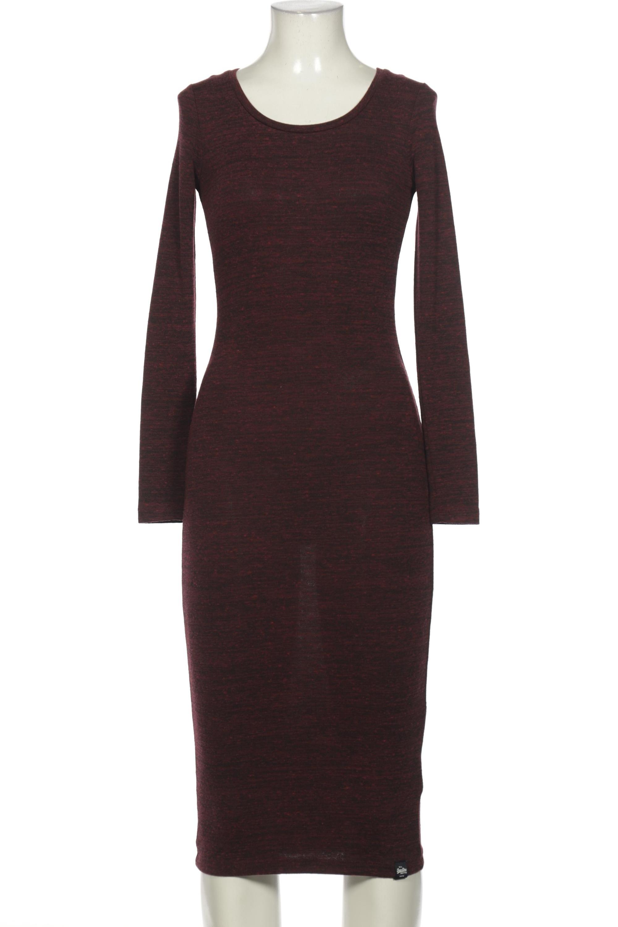 

Superdry Damen Kleid, bordeaux
