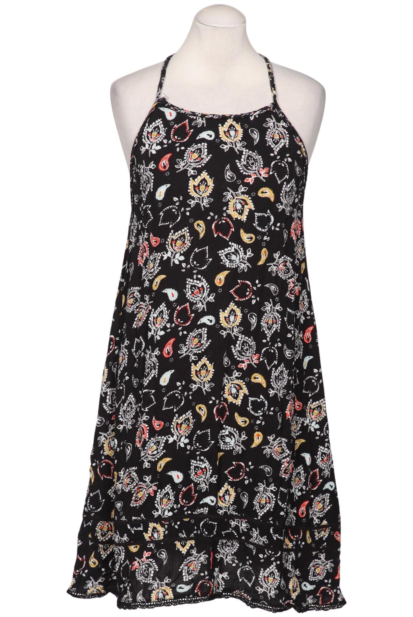 

Superdry Damen Kleid, schwarz, Gr. 38