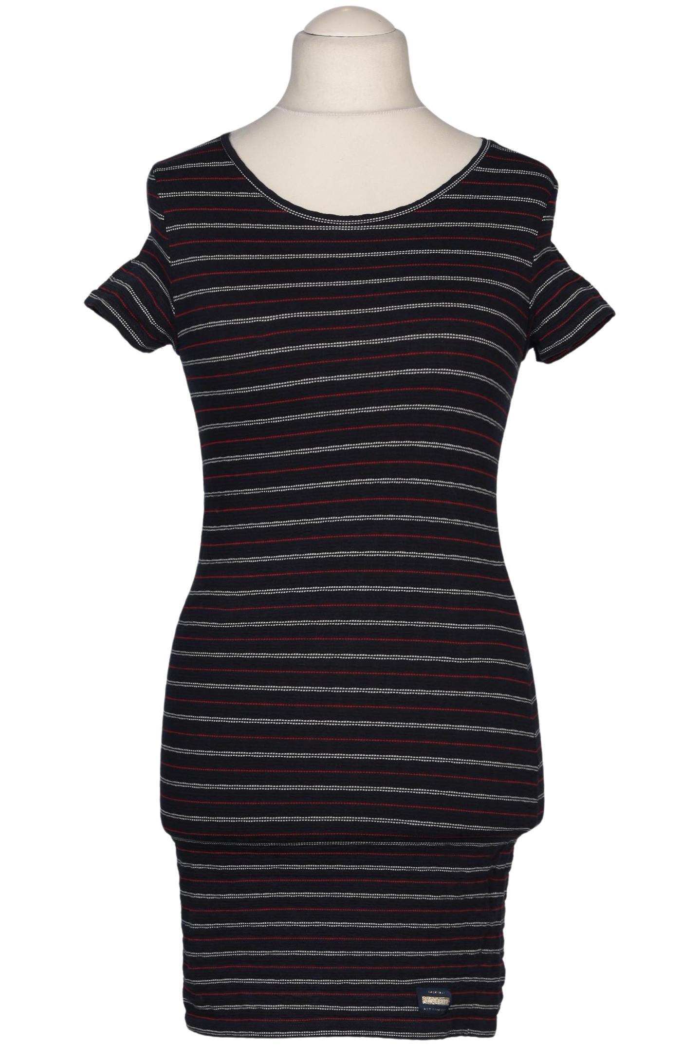 

Superdry Damen Kleid, mehrfarbig, Gr. 38