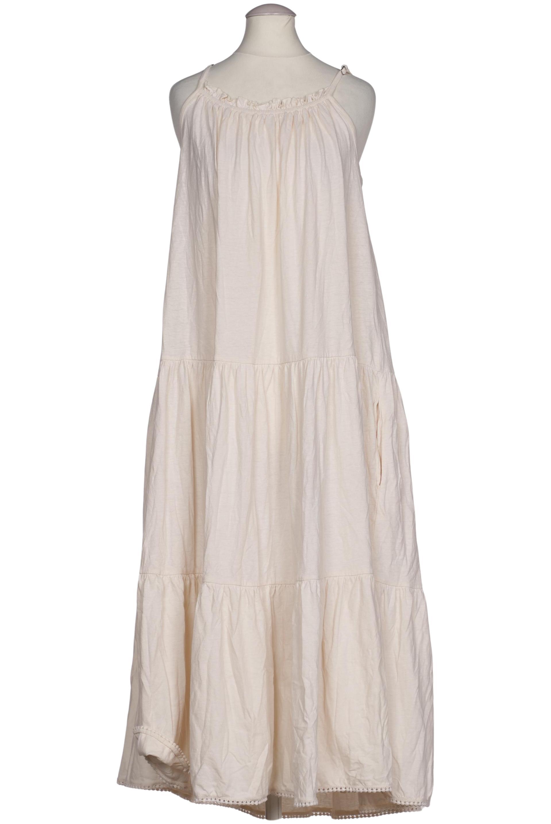 

Superdry Damen Kleid, cremeweiß, Gr. 36