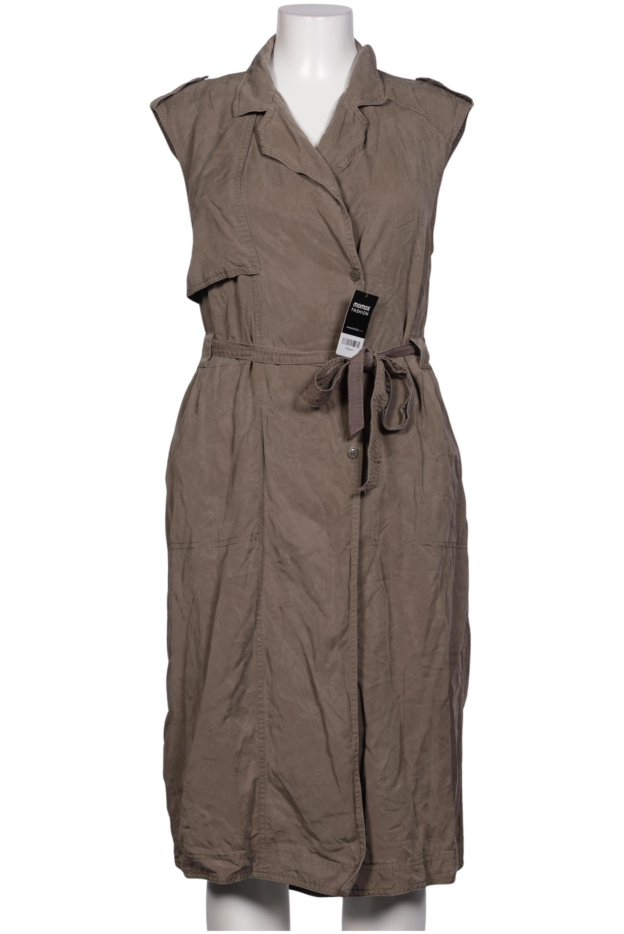 

Superdry Damen Kleid, grün, Gr. 44