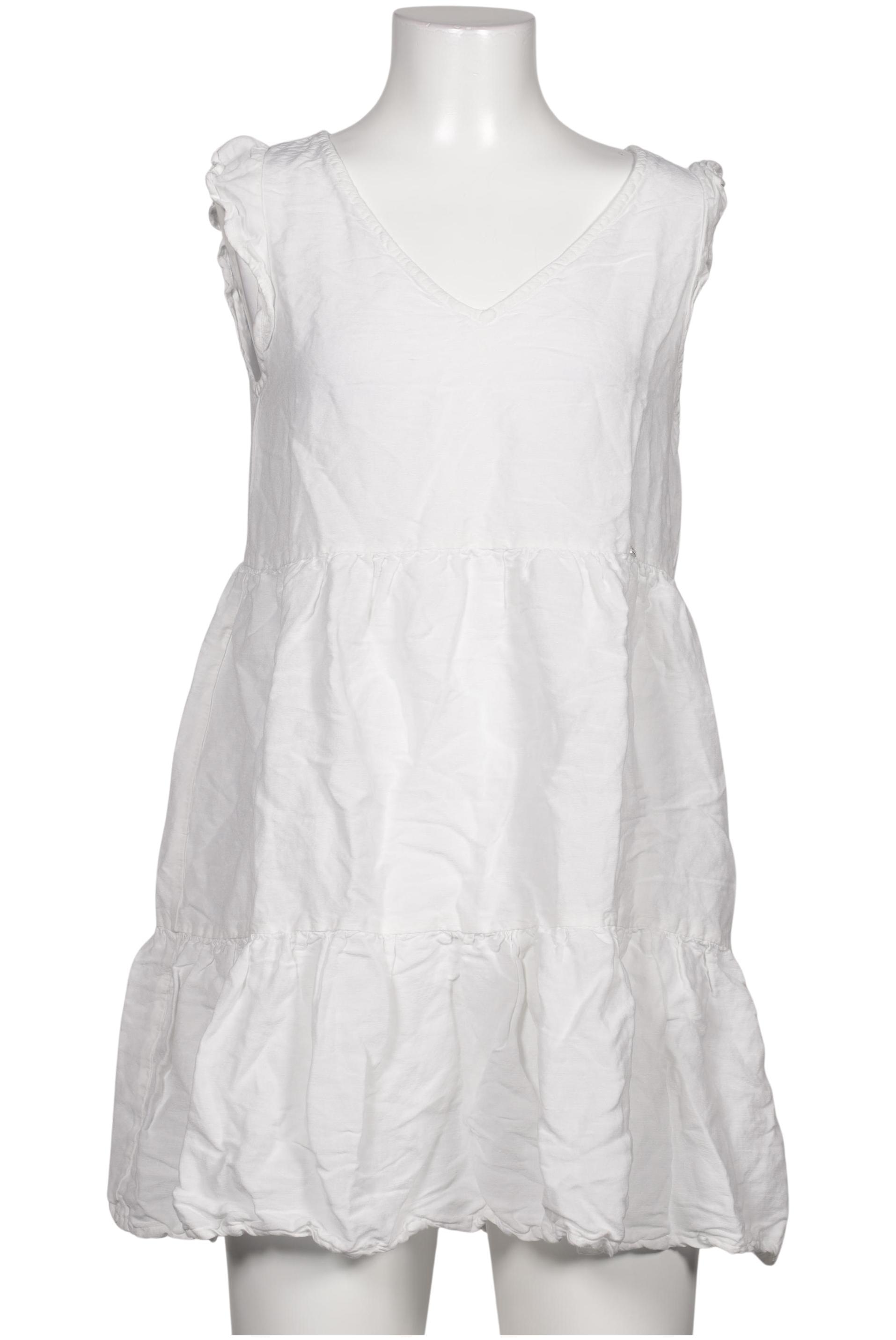

Superdry Damen Kleid, weiß, Gr. 36