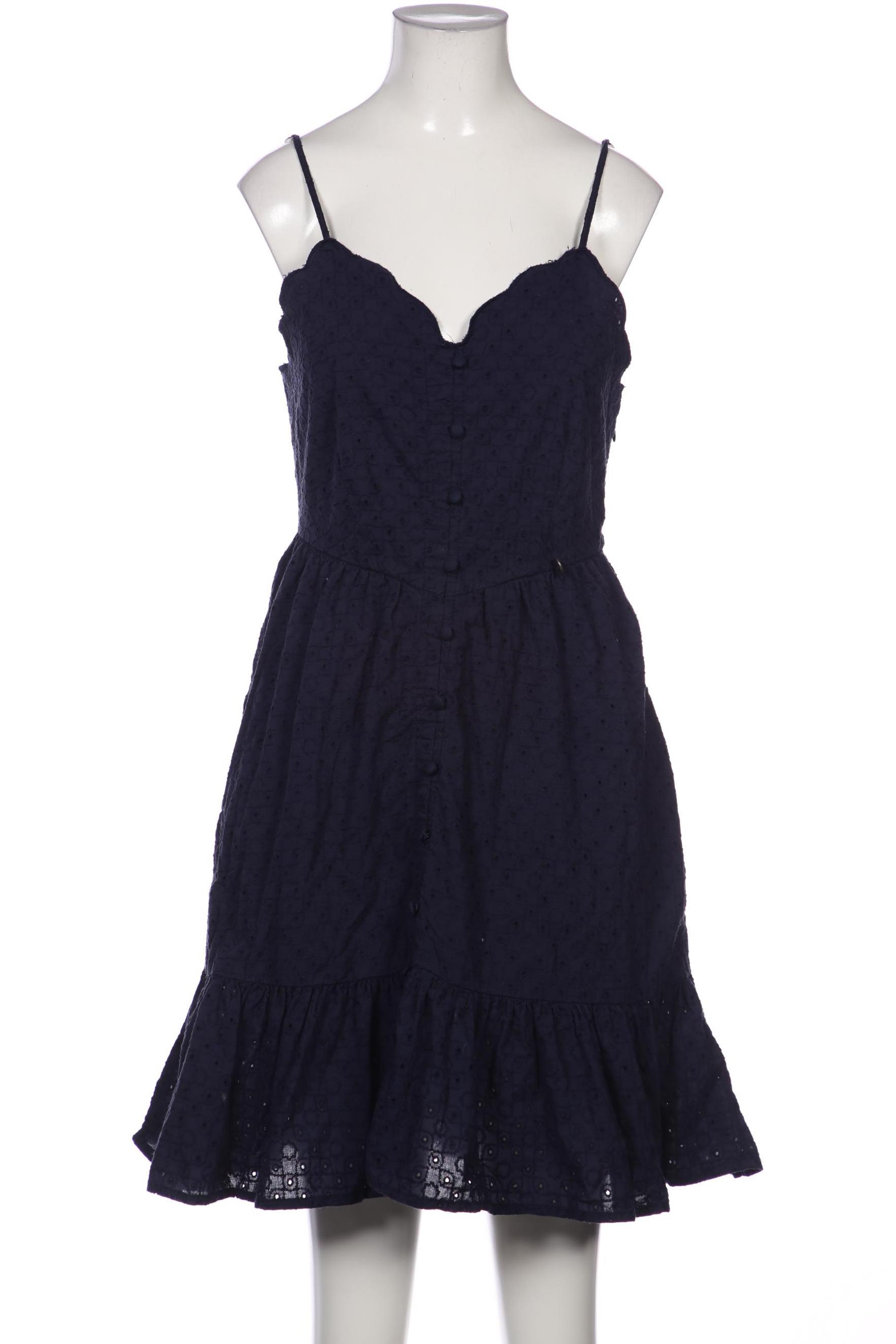 

Superdry Damen Kleid, marineblau
