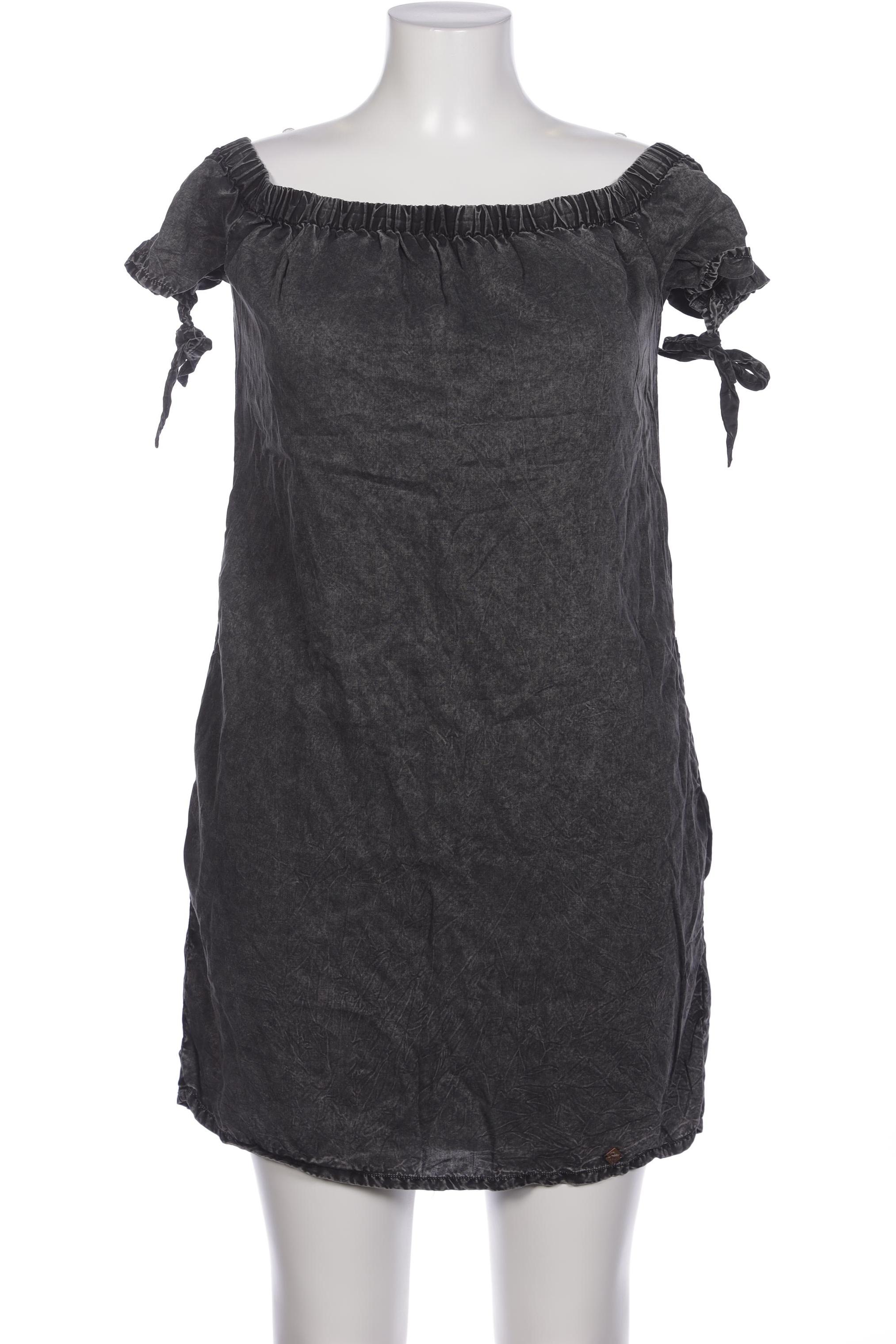 

Superdry Damen Kleid, grau, Gr. 42