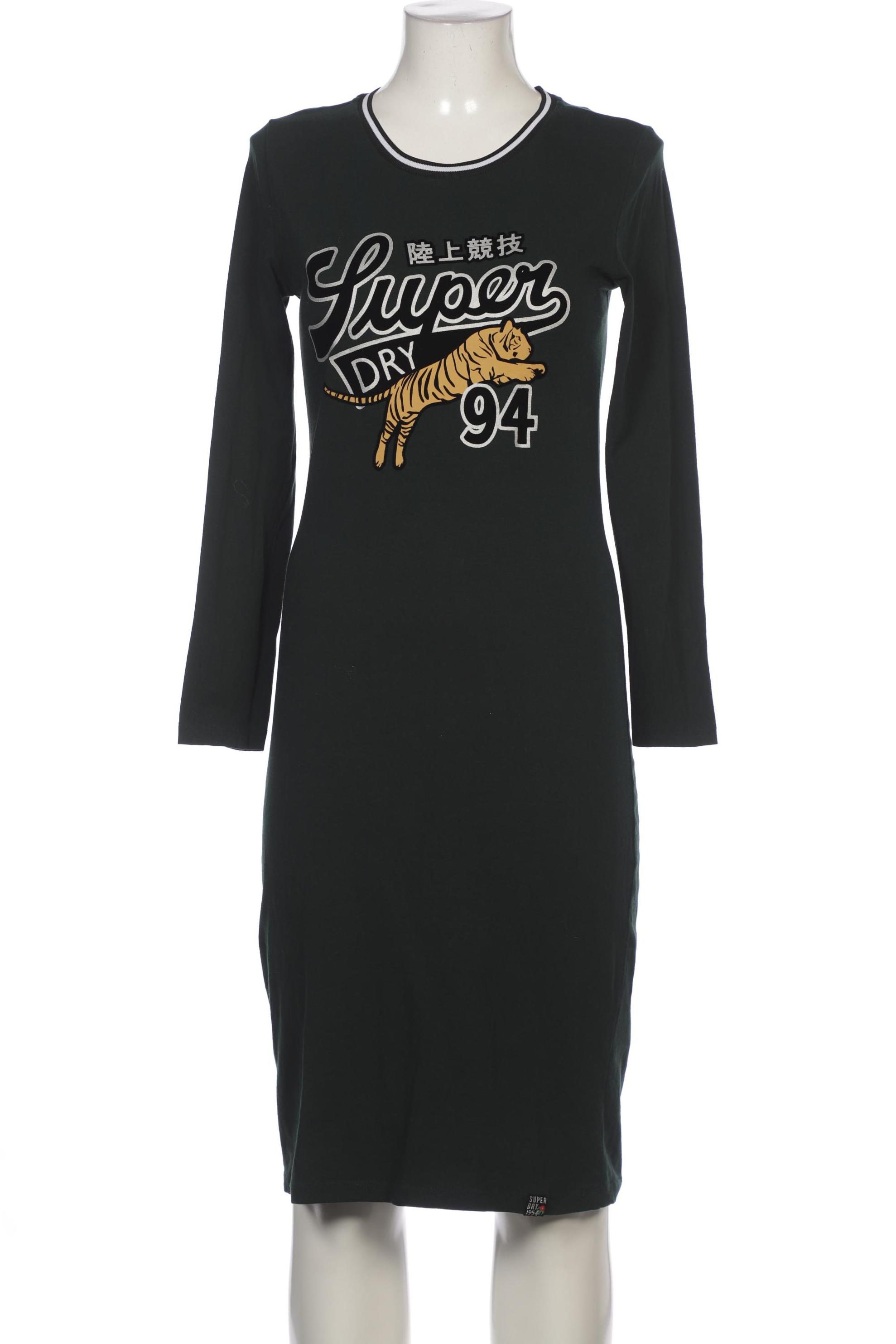 

Superdry Damen Kleid, grün
