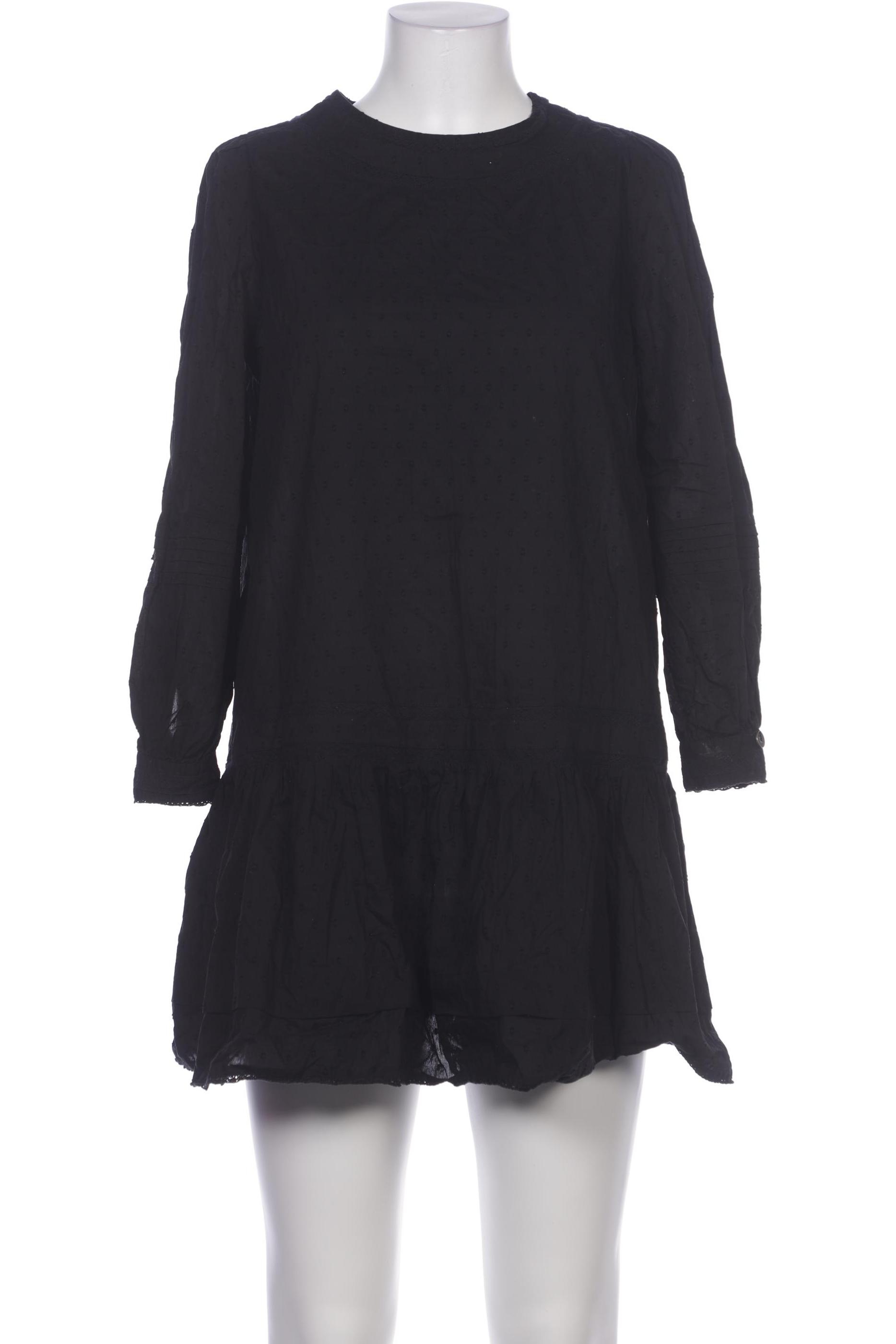 

Superdry Damen Kleid, schwarz, Gr. 38