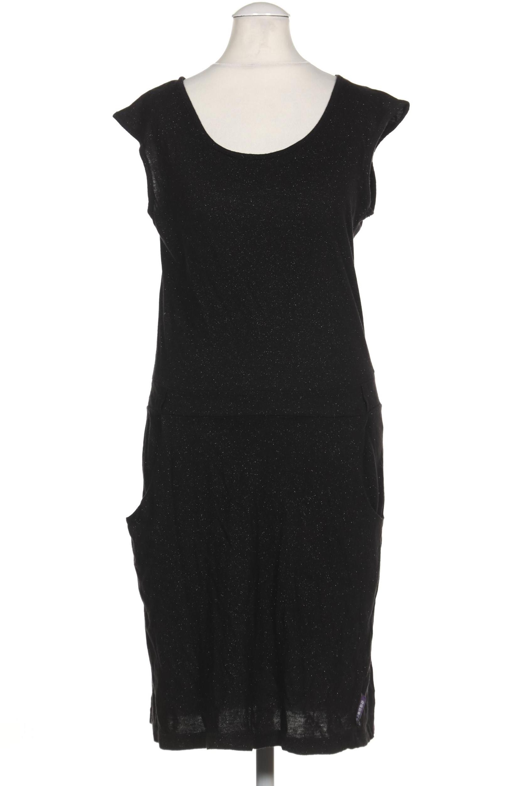

Superdry Damen Kleid, schwarz