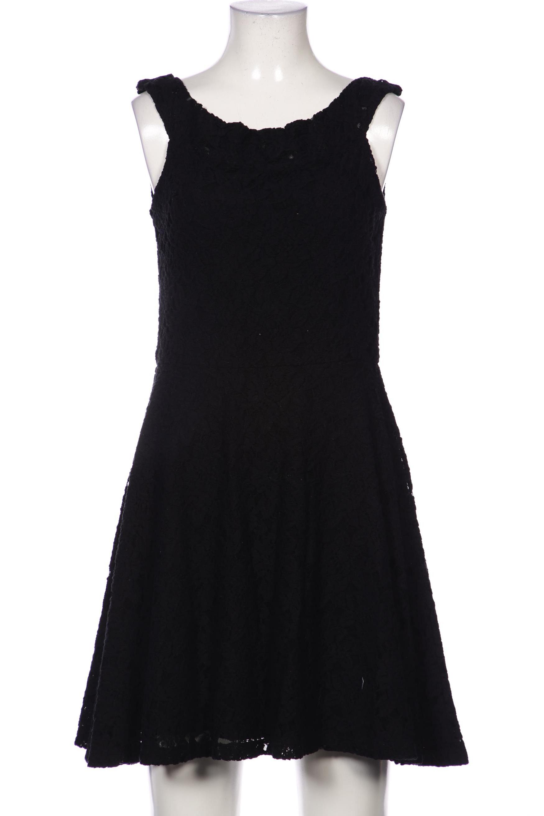 

Superdry Damen Kleid, schwarz, Gr. 36