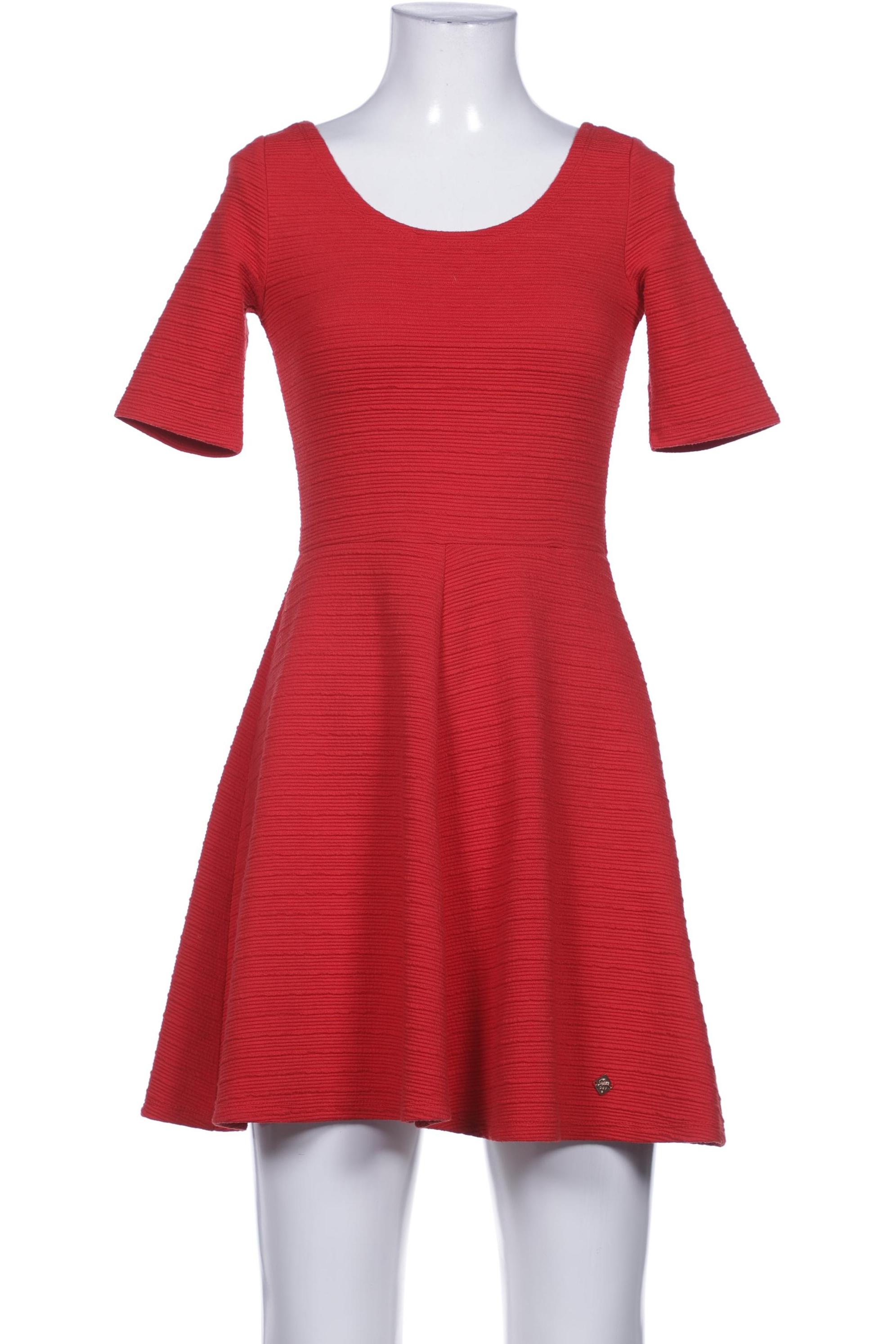 

Superdry Damen Kleid, rot, Gr. 36