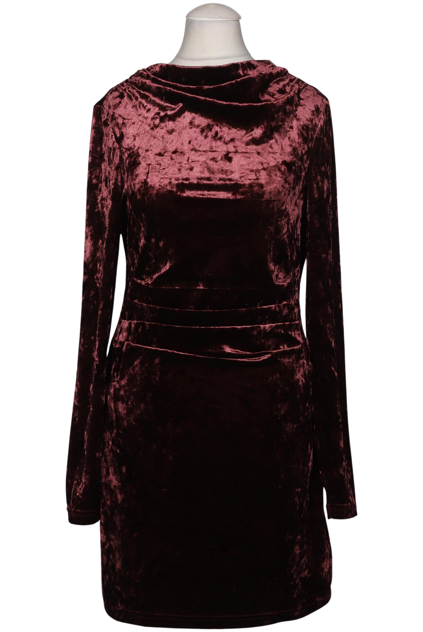

Superdry Damen Kleid, bordeaux, Gr. 40