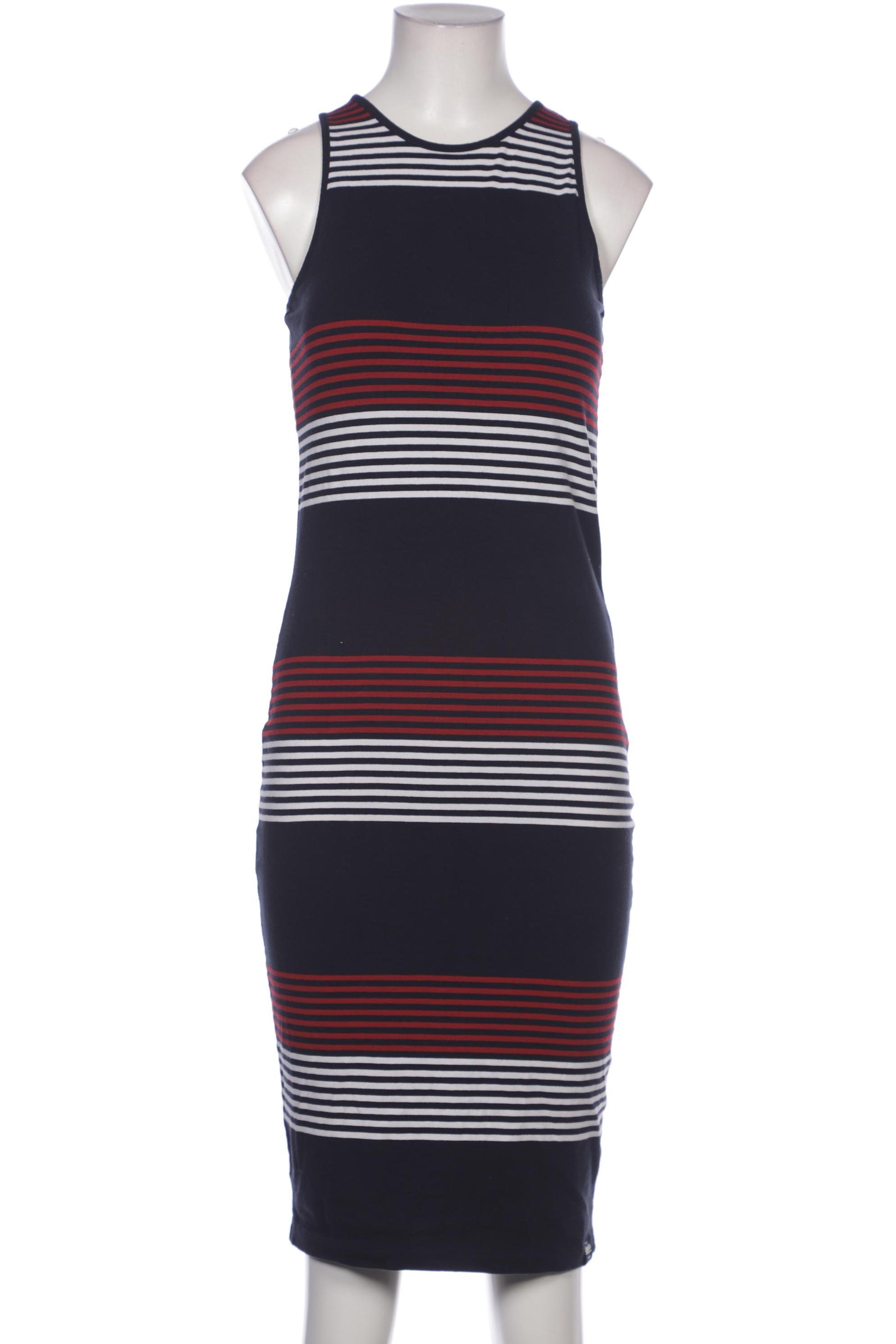 

Superdry Damen Kleid, marineblau, Gr. 36