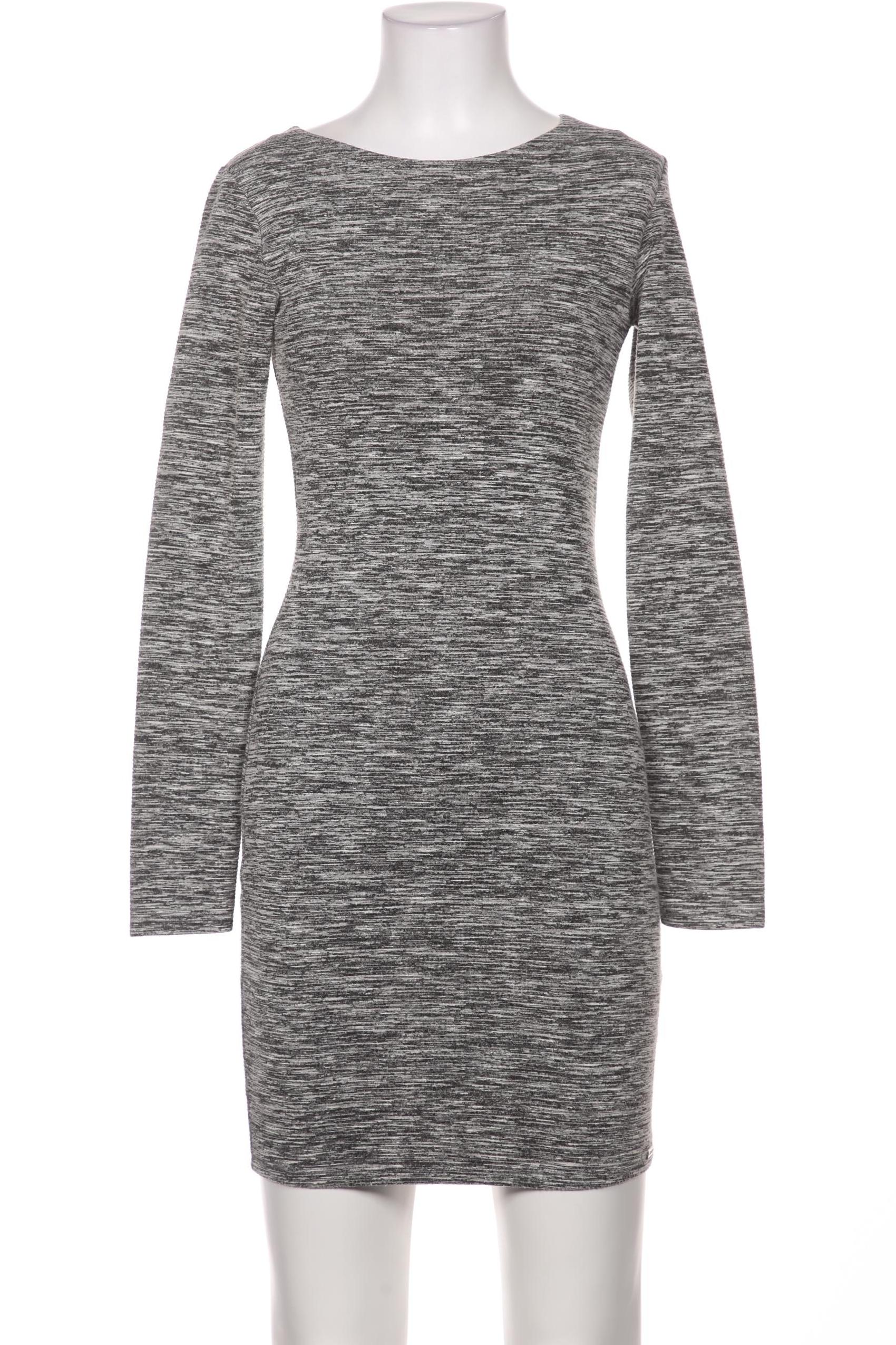 

Superdry Damen Kleid, grau, Gr. 36