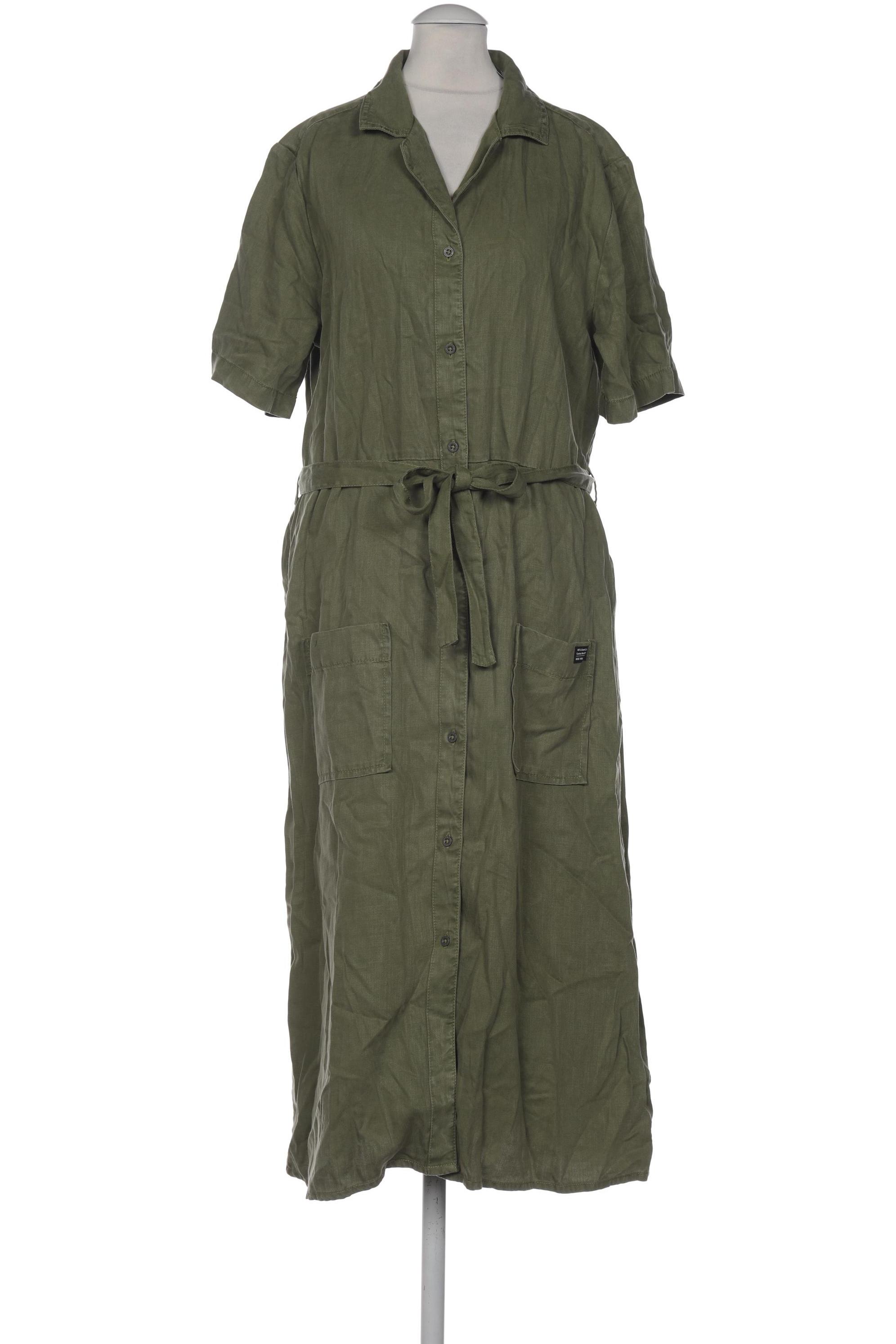 

Superdry Damen Kleid, grün, Gr. 38