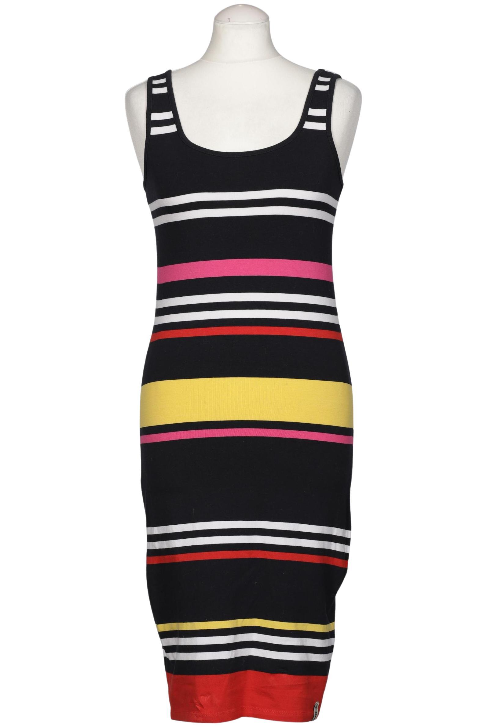 

Superdry Damen Kleid, mehrfarbig, Gr. 38