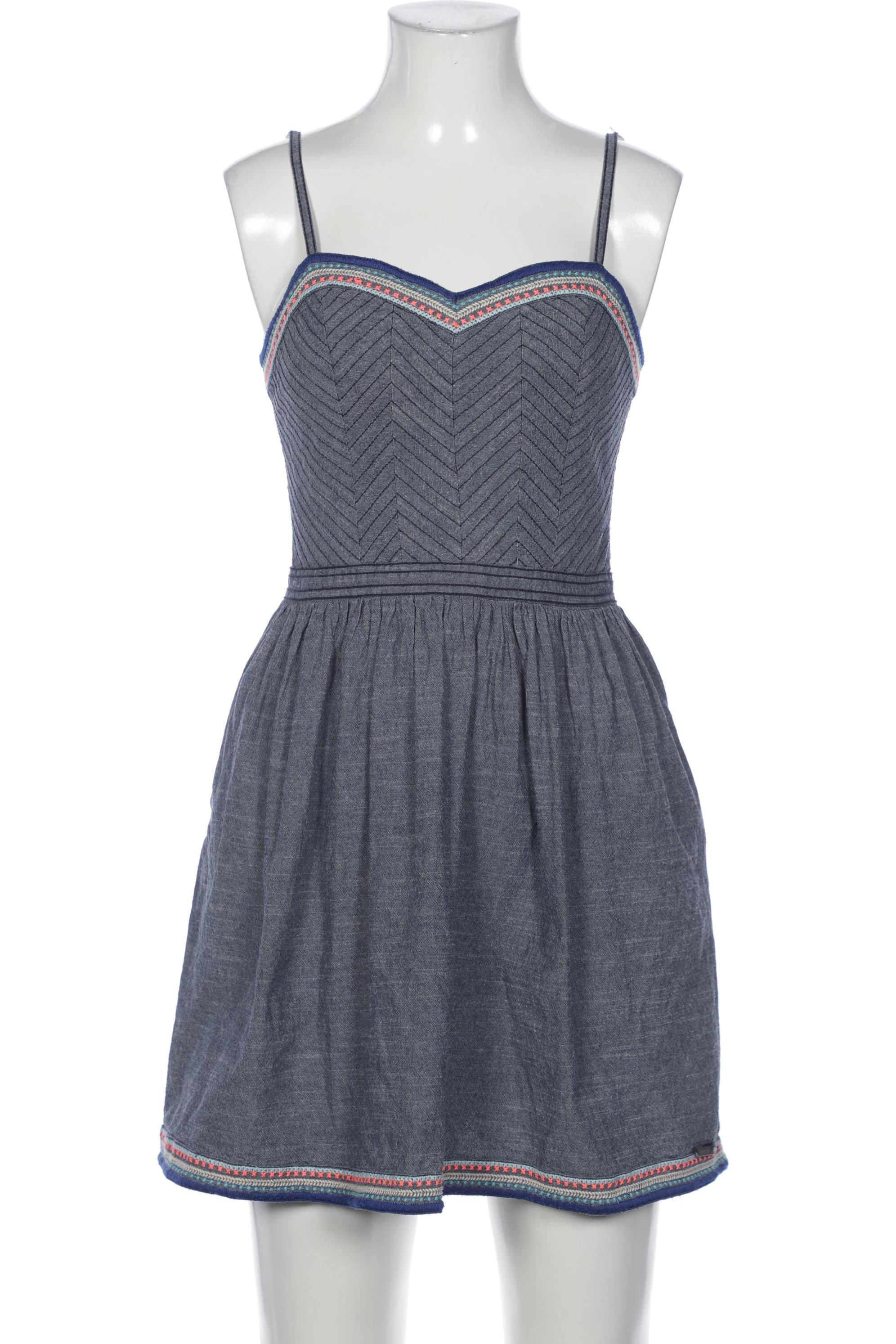 

Superdry Damen Kleid, blau