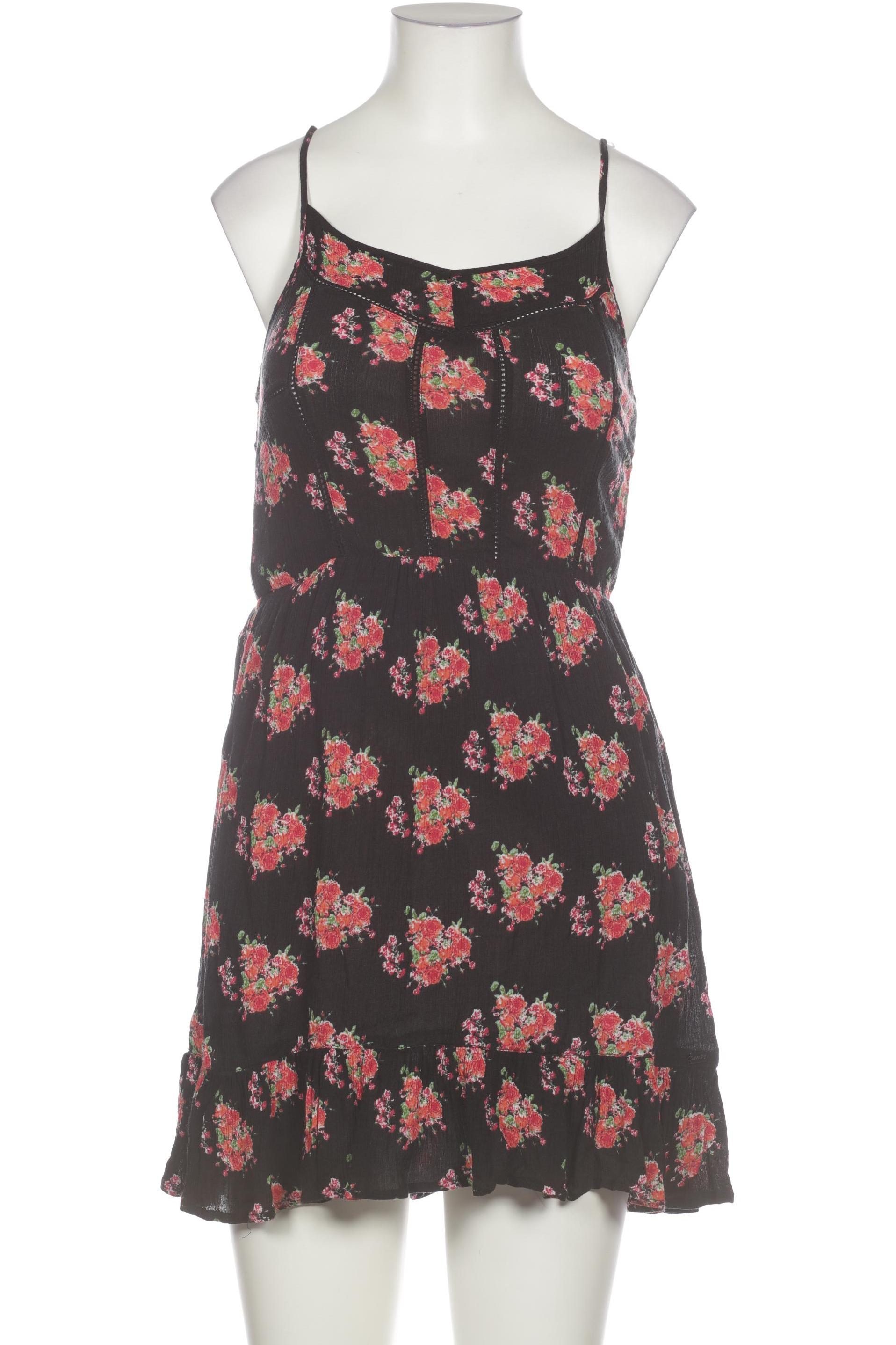 

Superdry Damen Kleid, schwarz