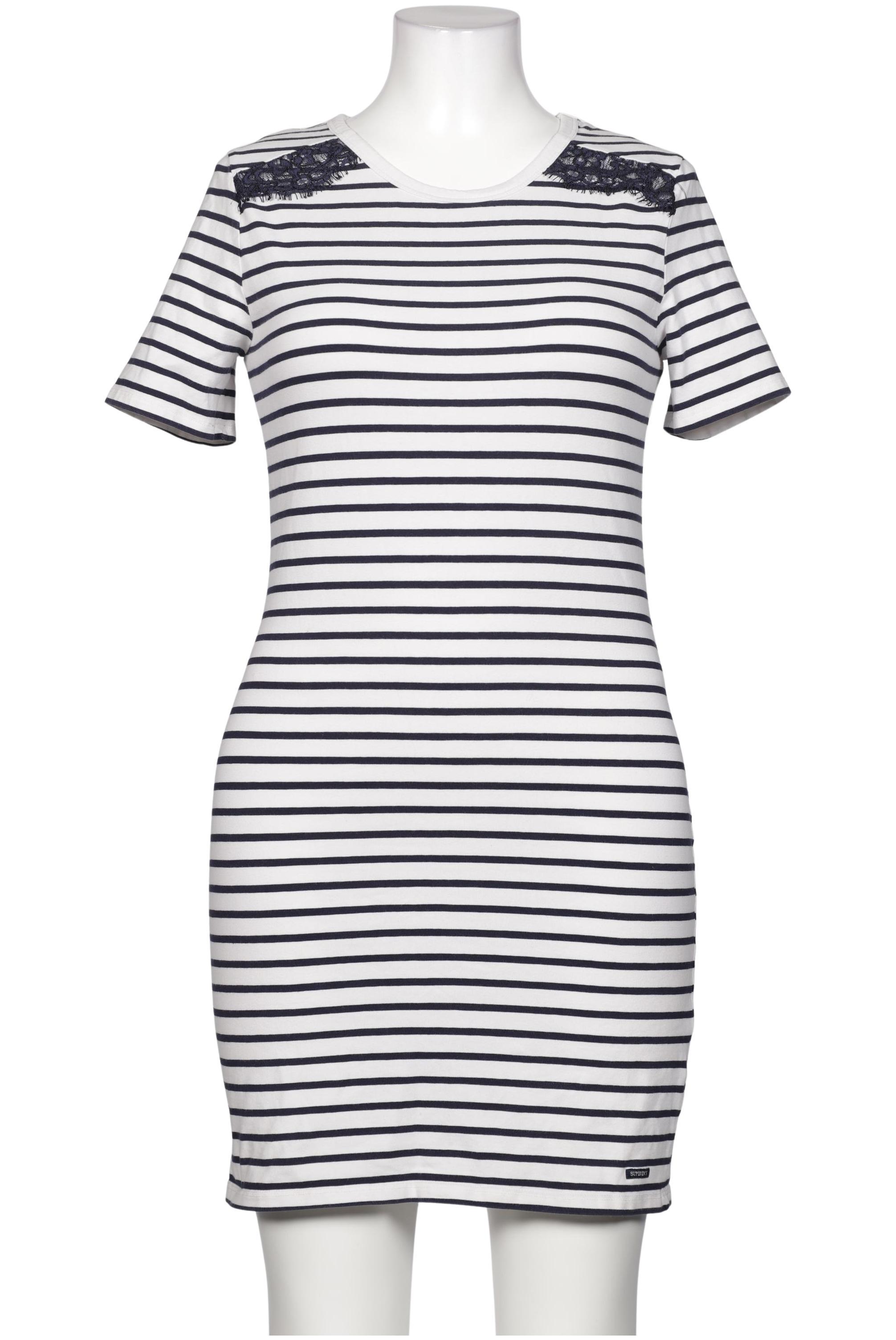 

Superdry Damen Kleid, mehrfarbig, Gr. 42