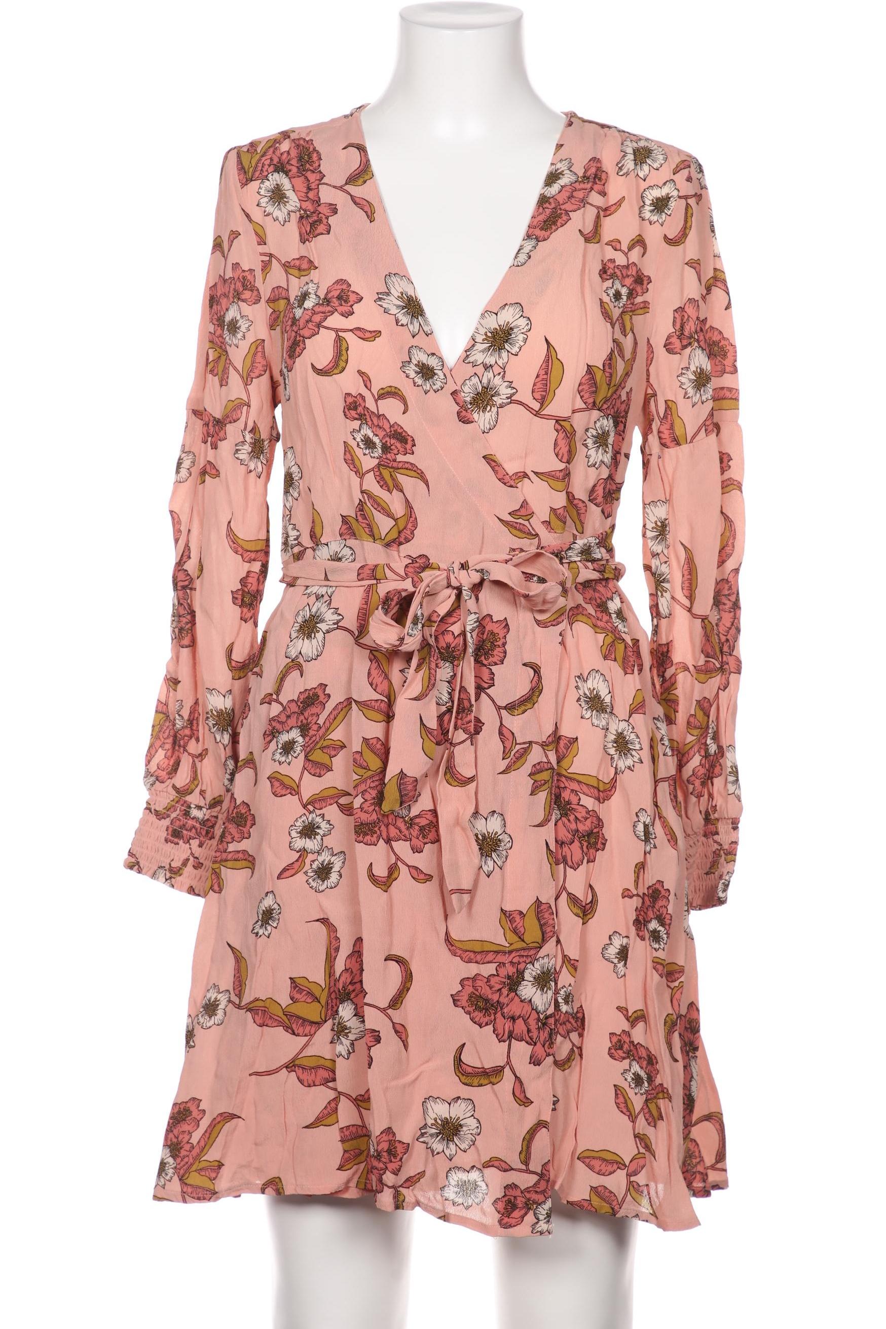 

Superdry Damen Kleid, pink, Gr. 40