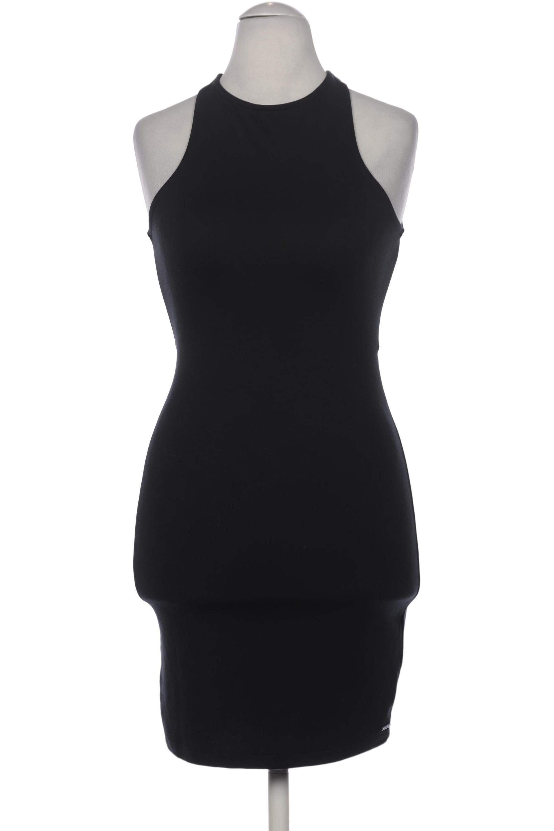 

Superdry Damen Kleid, schwarz, Gr. 36