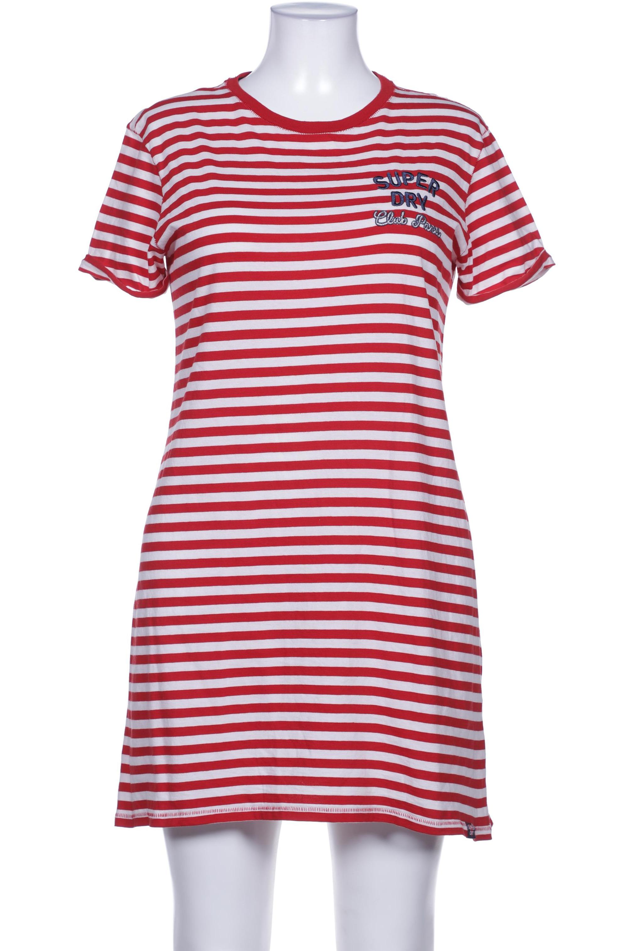 

Superdry Damen Kleid, rot, Gr. 42