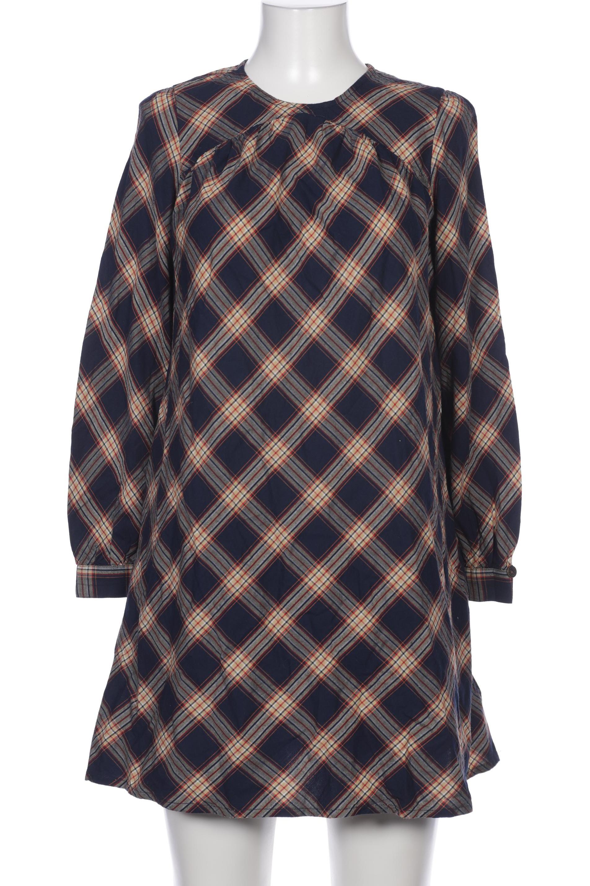

Superdry Damen Kleid, marineblau