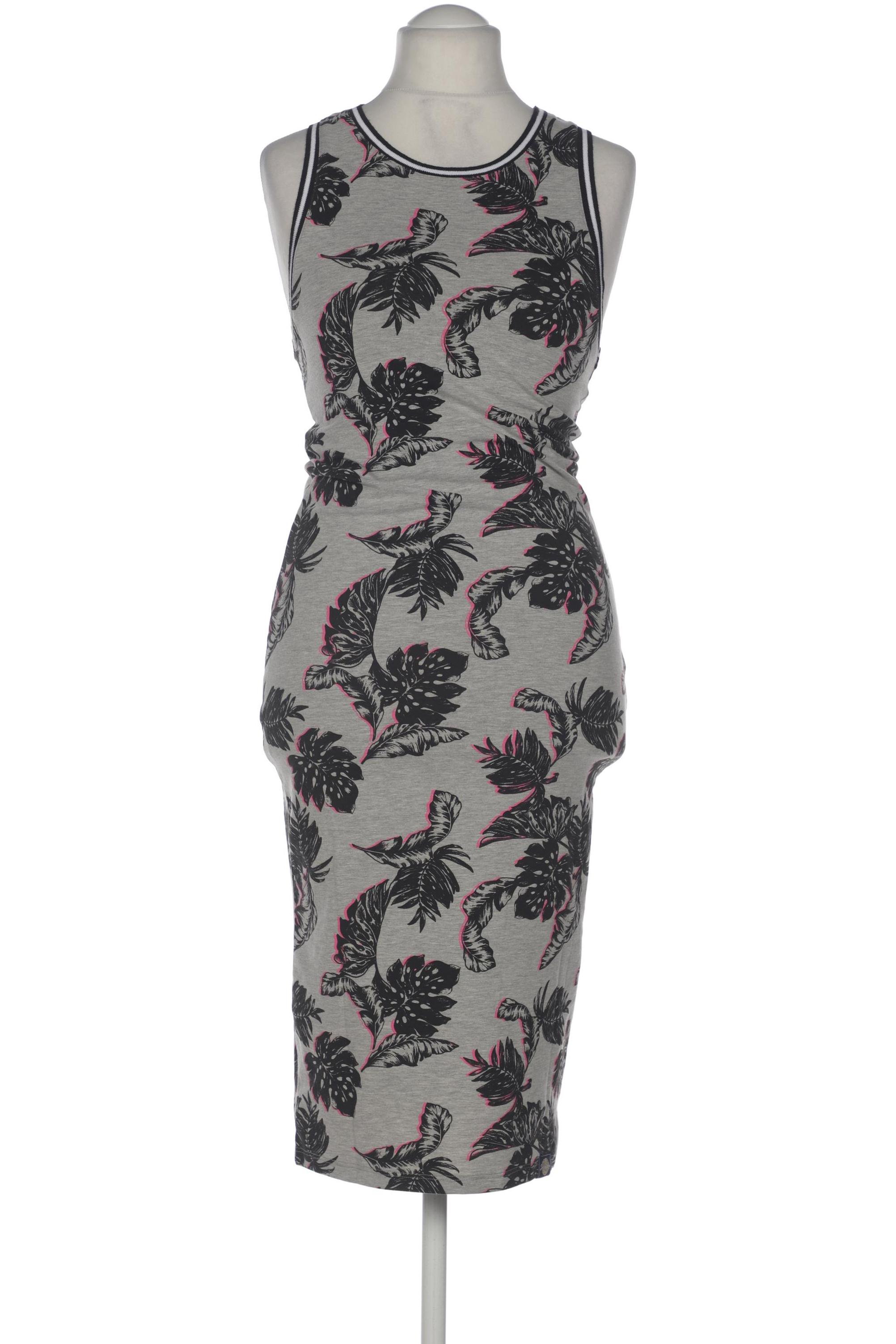 

Superdry Damen Kleid, grau, Gr. 40